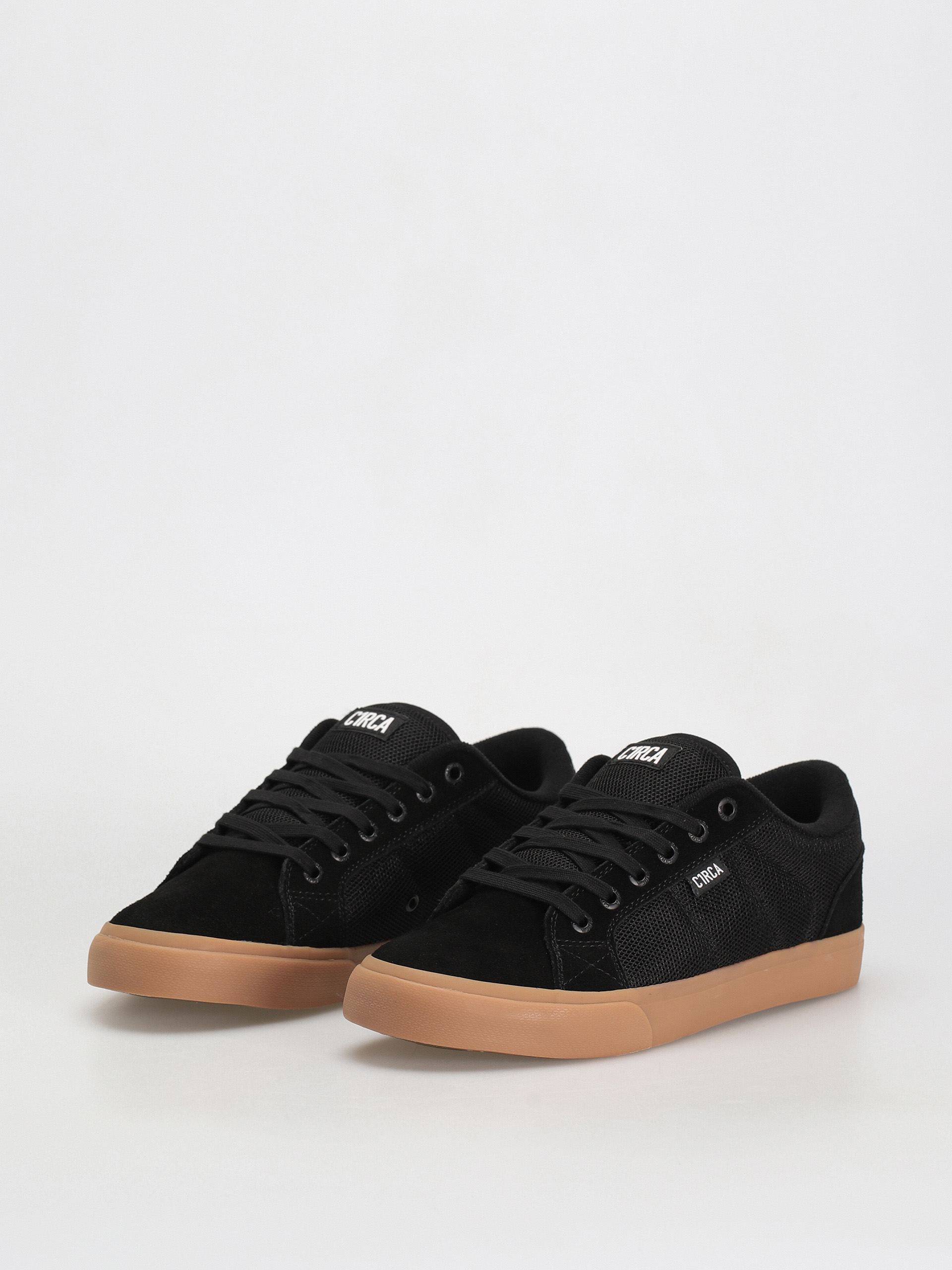 Topánky Circa Cero (black gum)