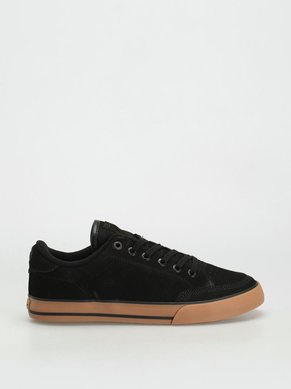 Topánky Circa Al 50 Se (black/gum)