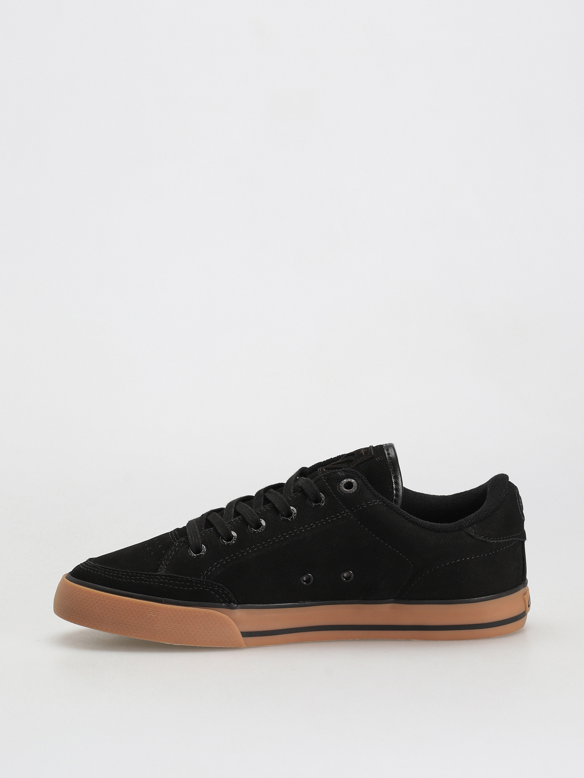 Topánky Circa Al 50 Se (black/gum)