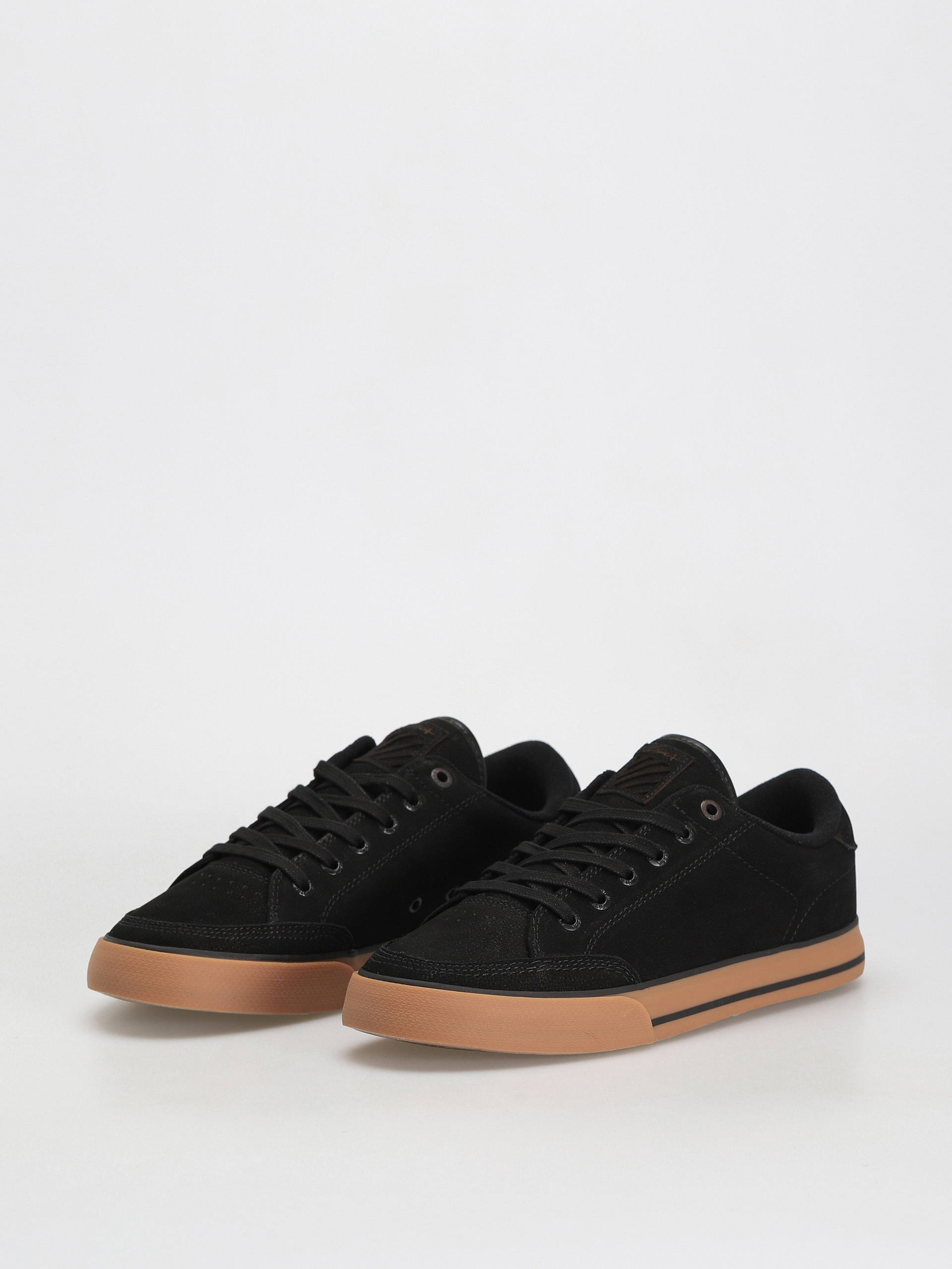 Topánky Circa Al 50 Se (black/gum)