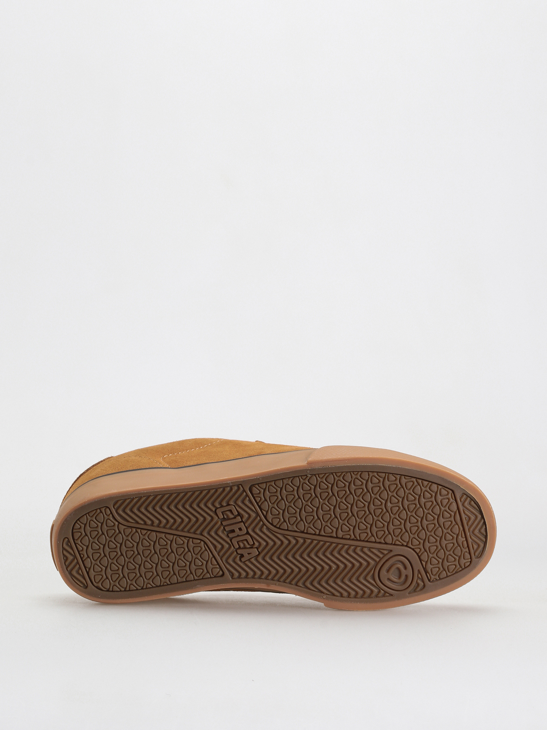 Topánky Circa Al 50 (camel/slate/gum)