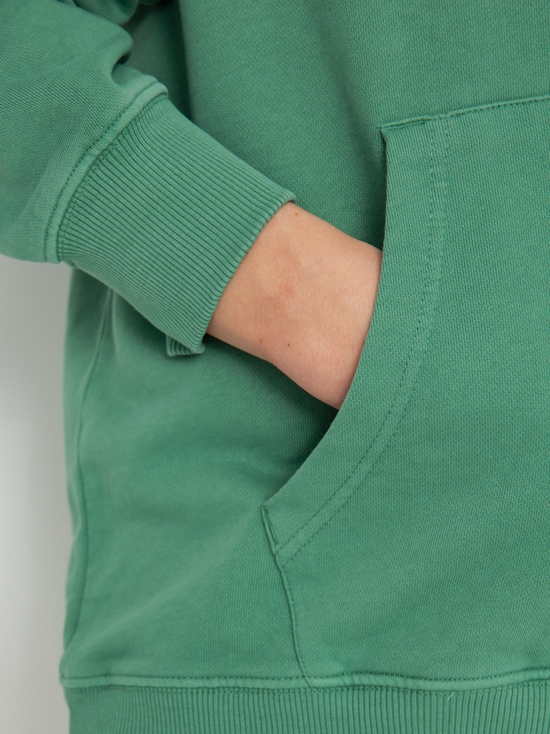 Mikina s kapucňou Element Cornell 3.0 HD (foliage)