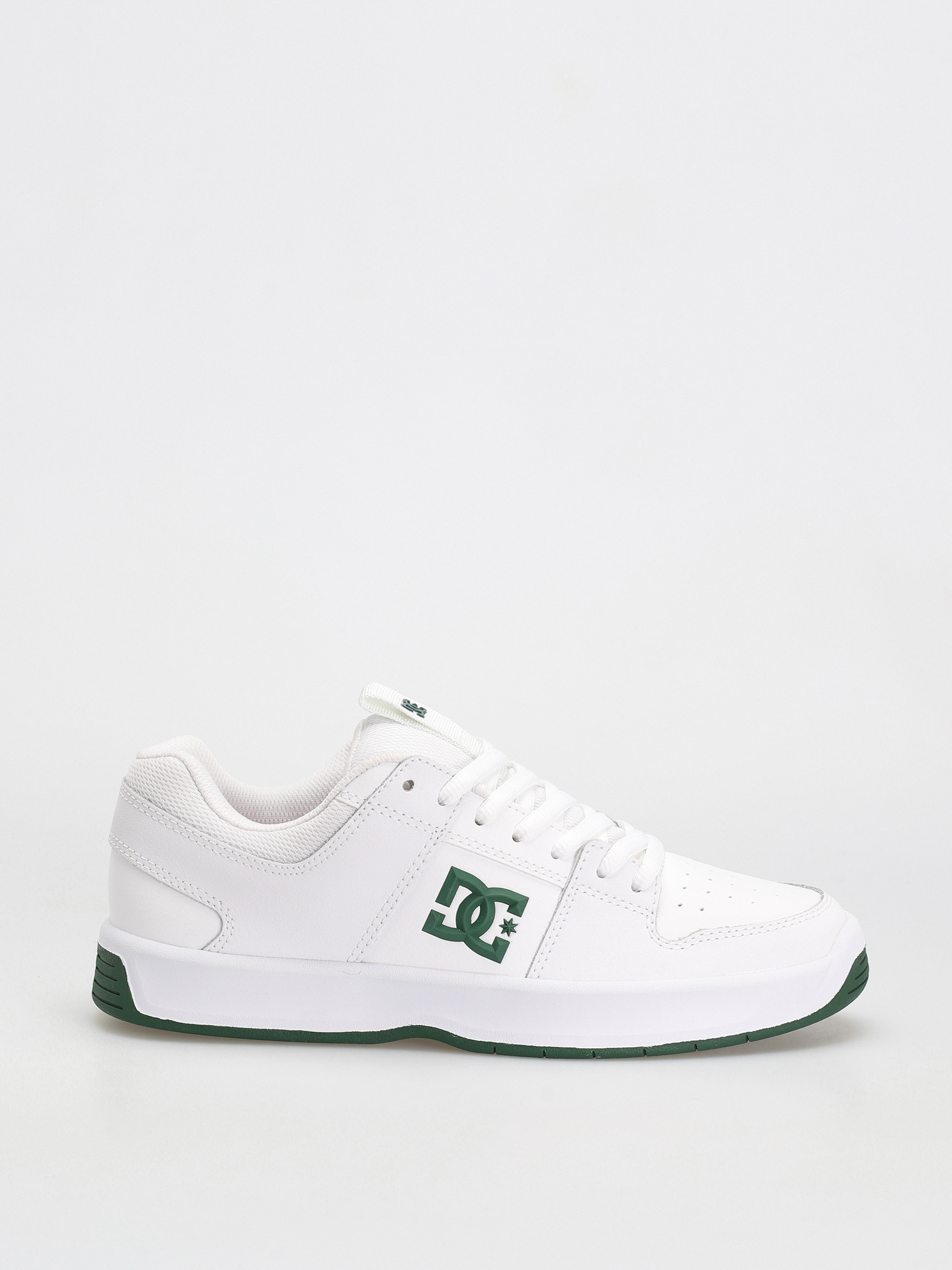 Topánky DC Lynx Zero S (white/green)