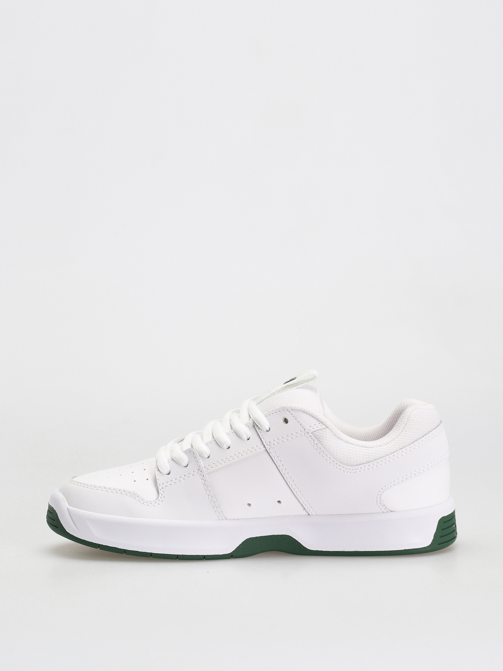 Topánky DC Lynx Zero S (white/green)