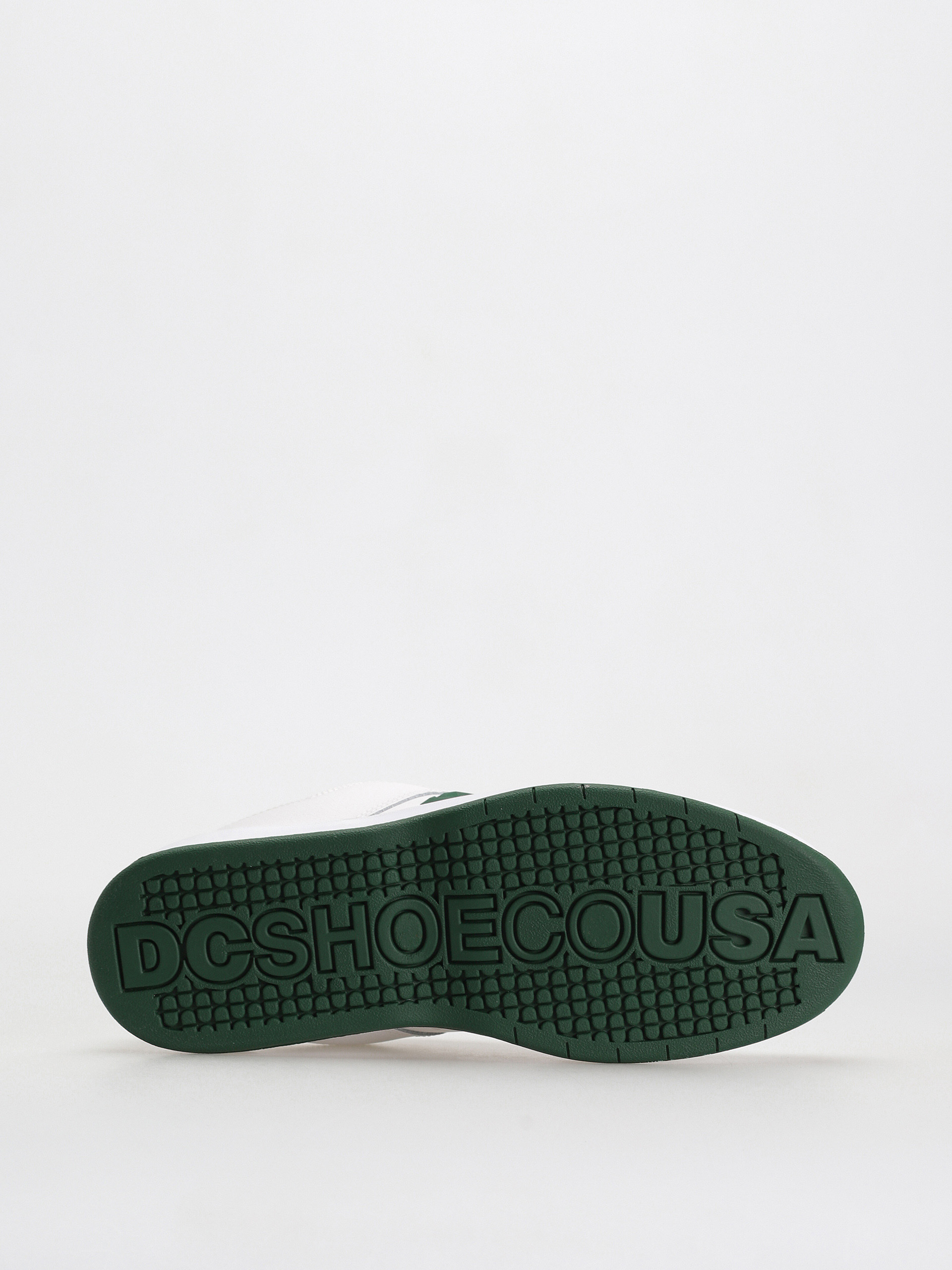 Topánky DC Lynx Zero S (white/green)