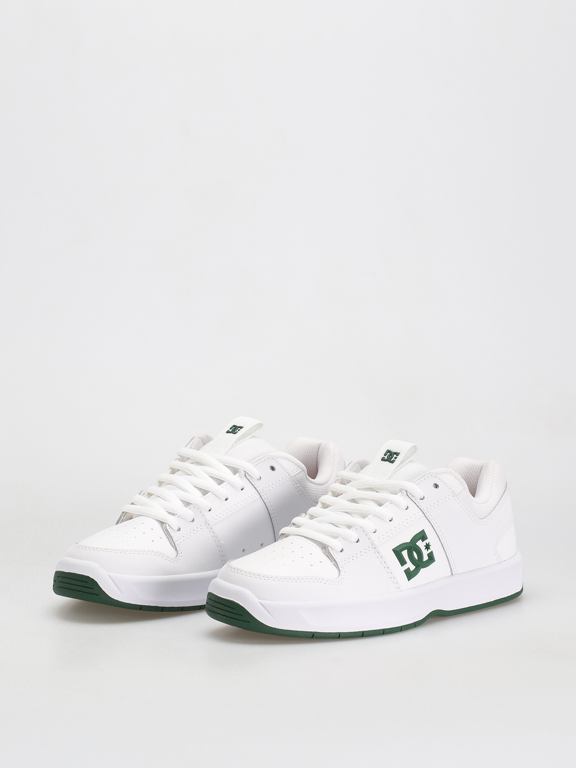 Topánky DC Lynx Zero S (white/green)