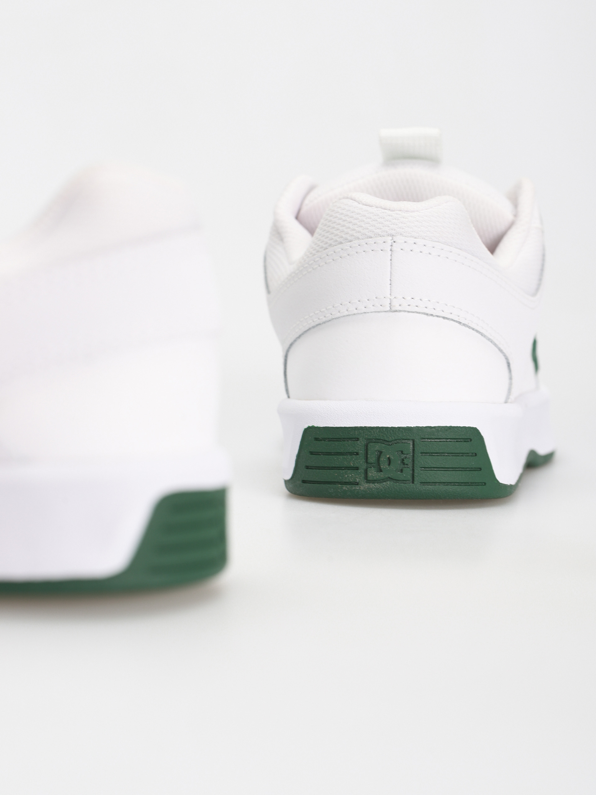 Topánky DC Lynx Zero S (white/green)