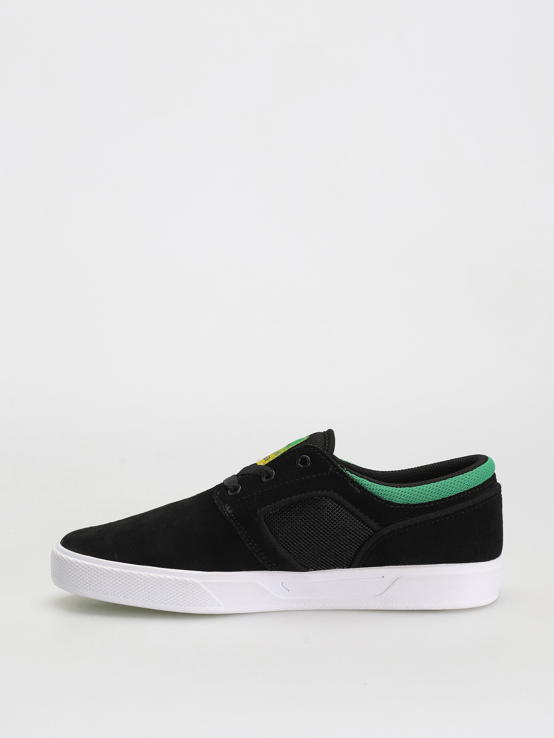 Topánky Emerica Figgy G6 X Shake Junt (black)