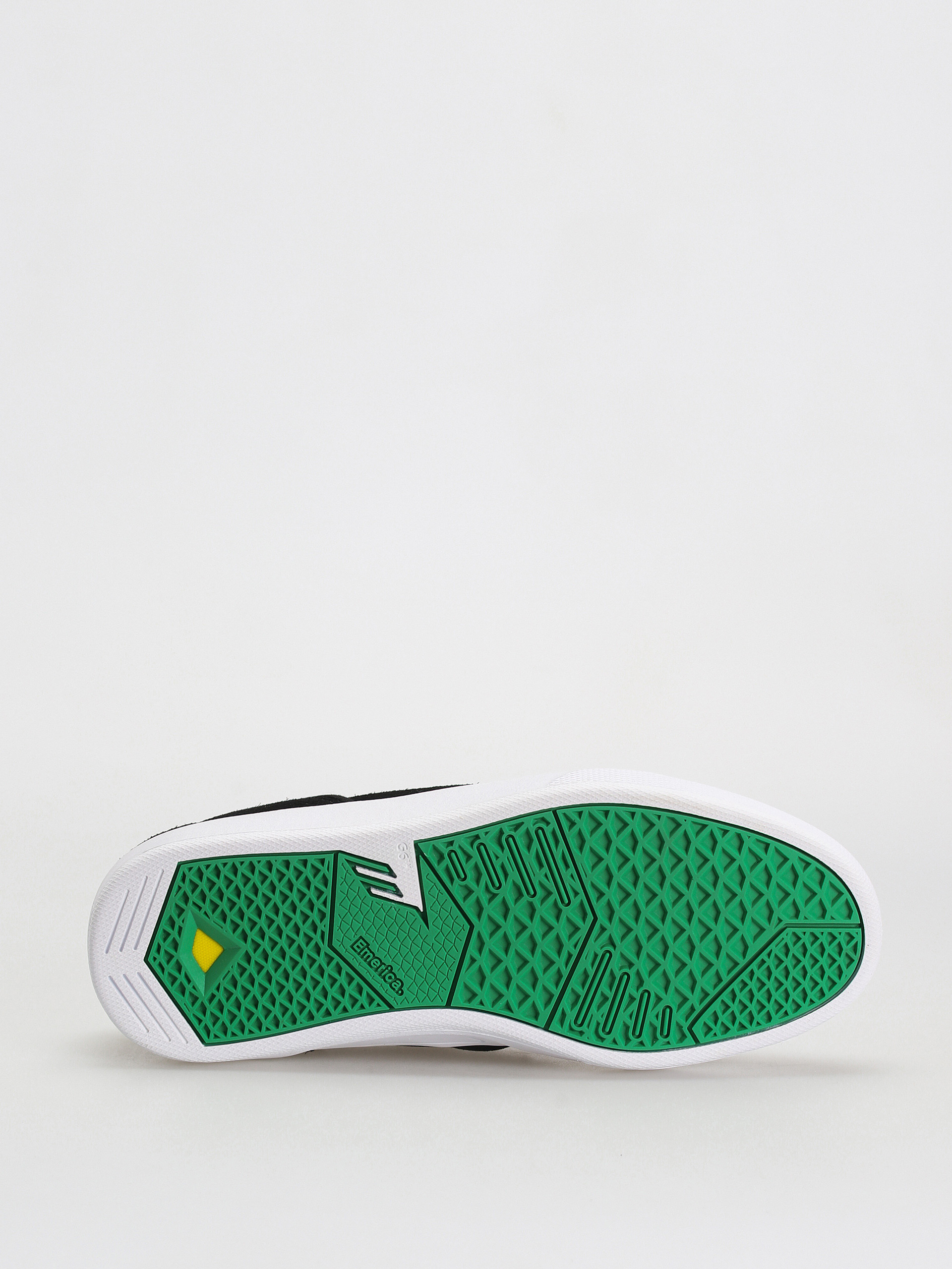 Topánky Emerica Figgy G6 X Shake Junt (black)