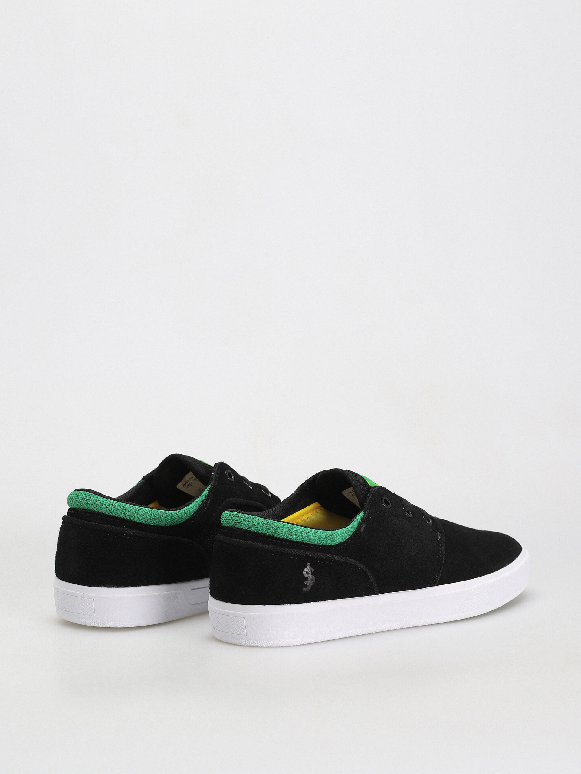Topánky Emerica Figgy G6 X Shake Junt (black)