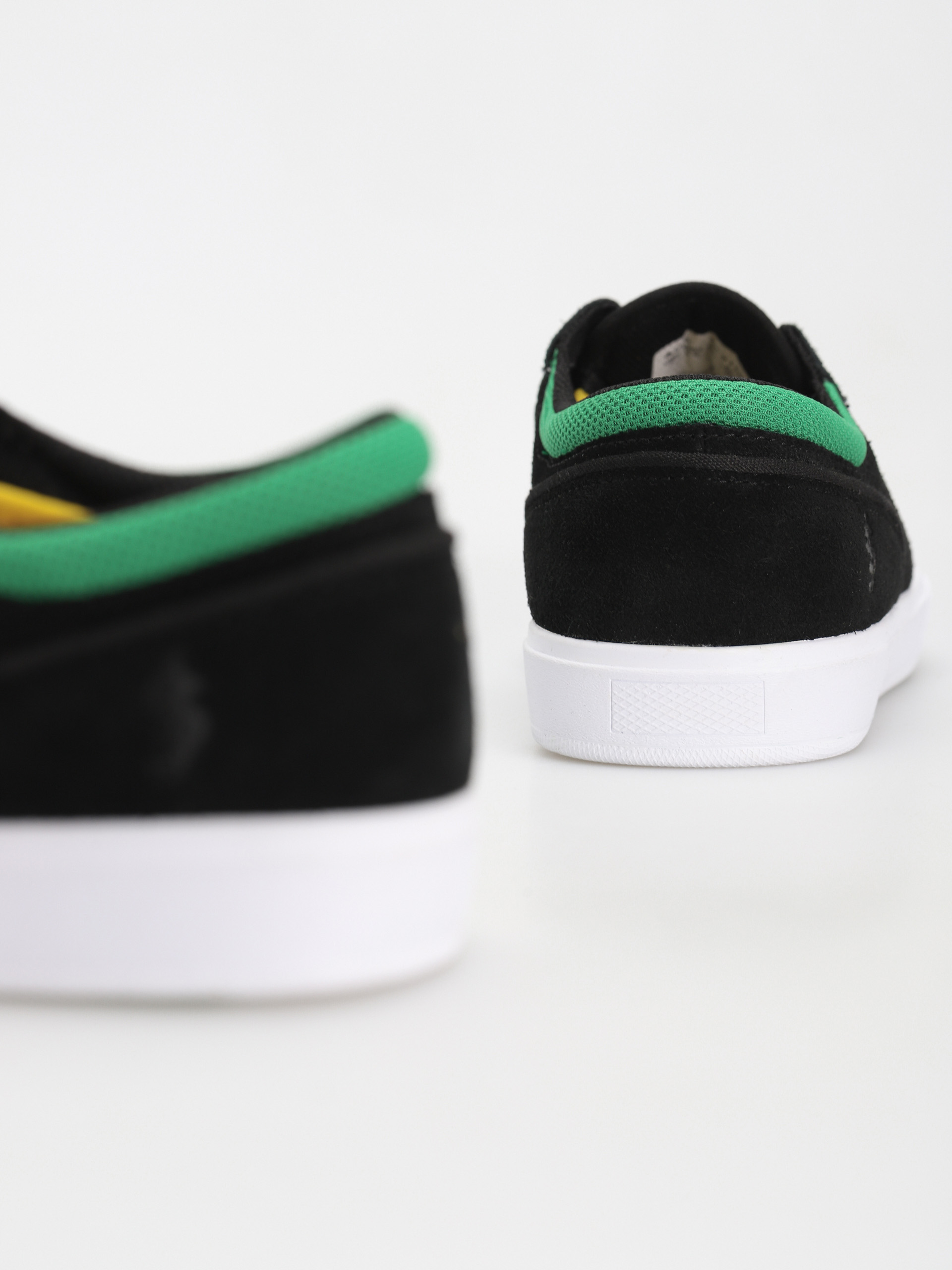 Topánky Emerica Figgy G6 X Shake Junt (black)