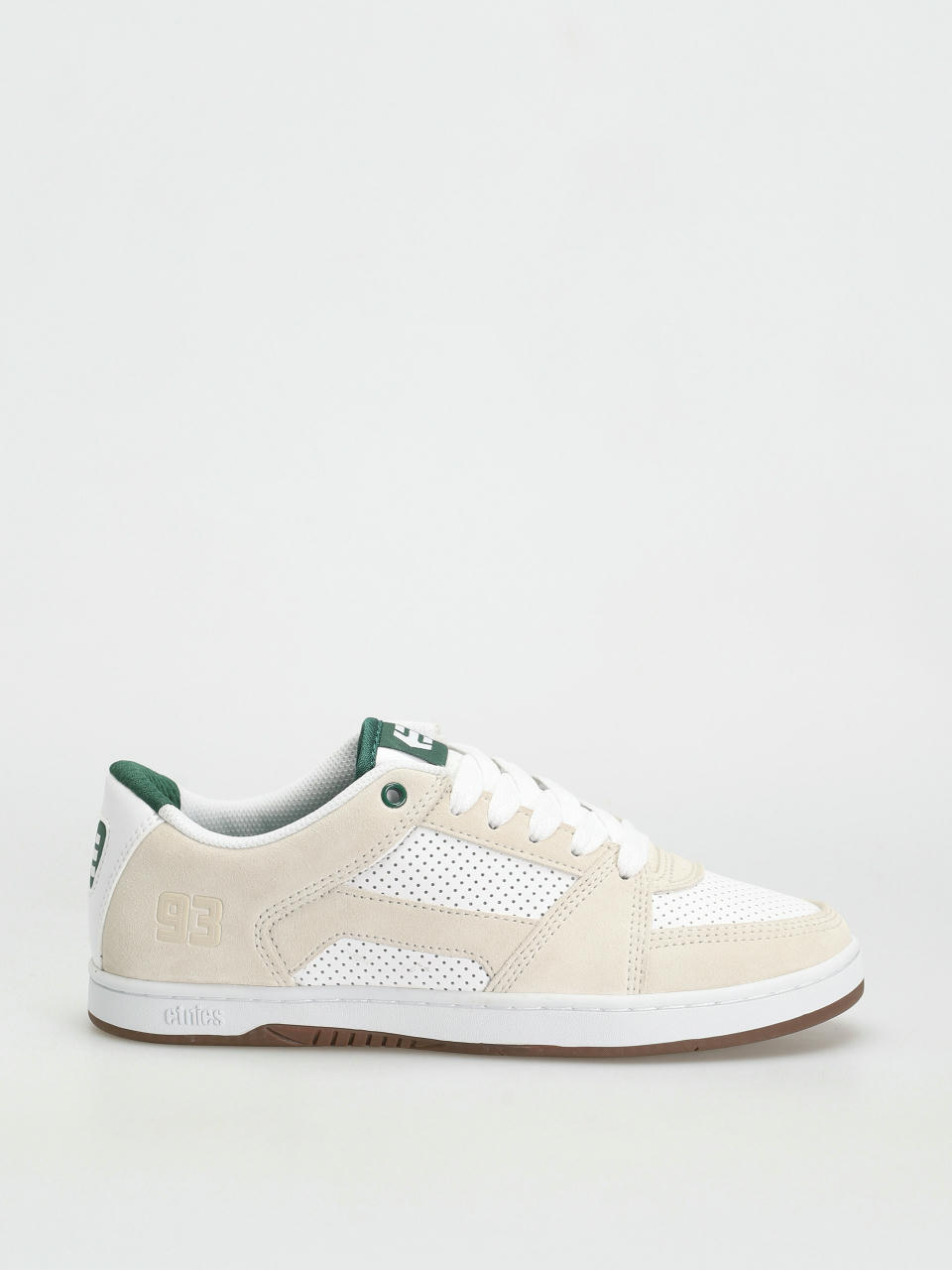 Topánky Etnies Mc Rap Lo (white/green)