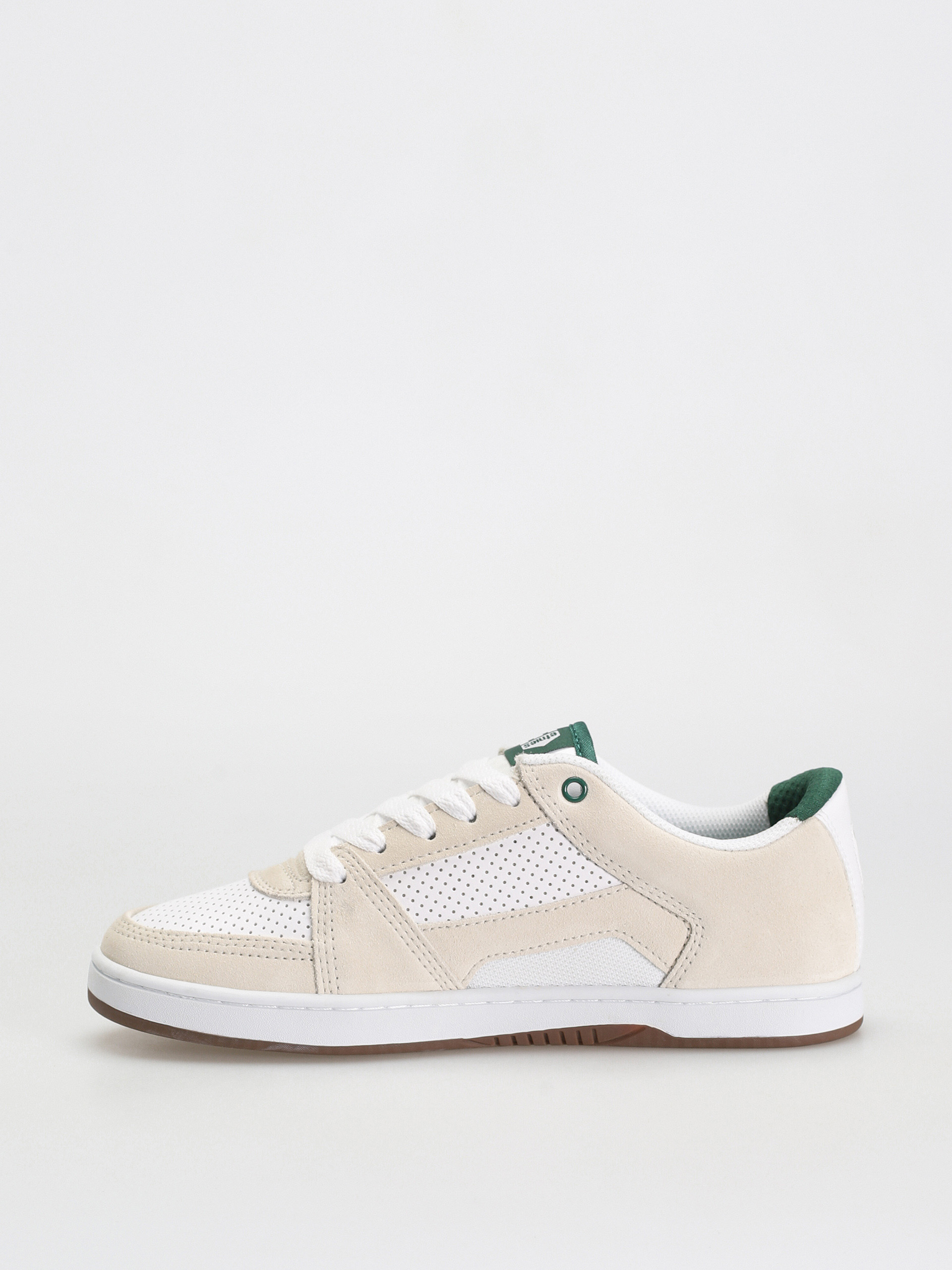 Topánky Etnies Mc Rap Lo (white/green)