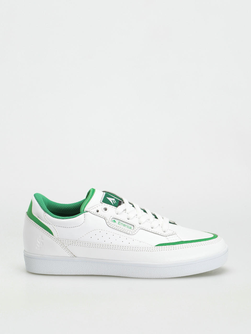 Topánky Emerica Gamma X Shake Junt (white)