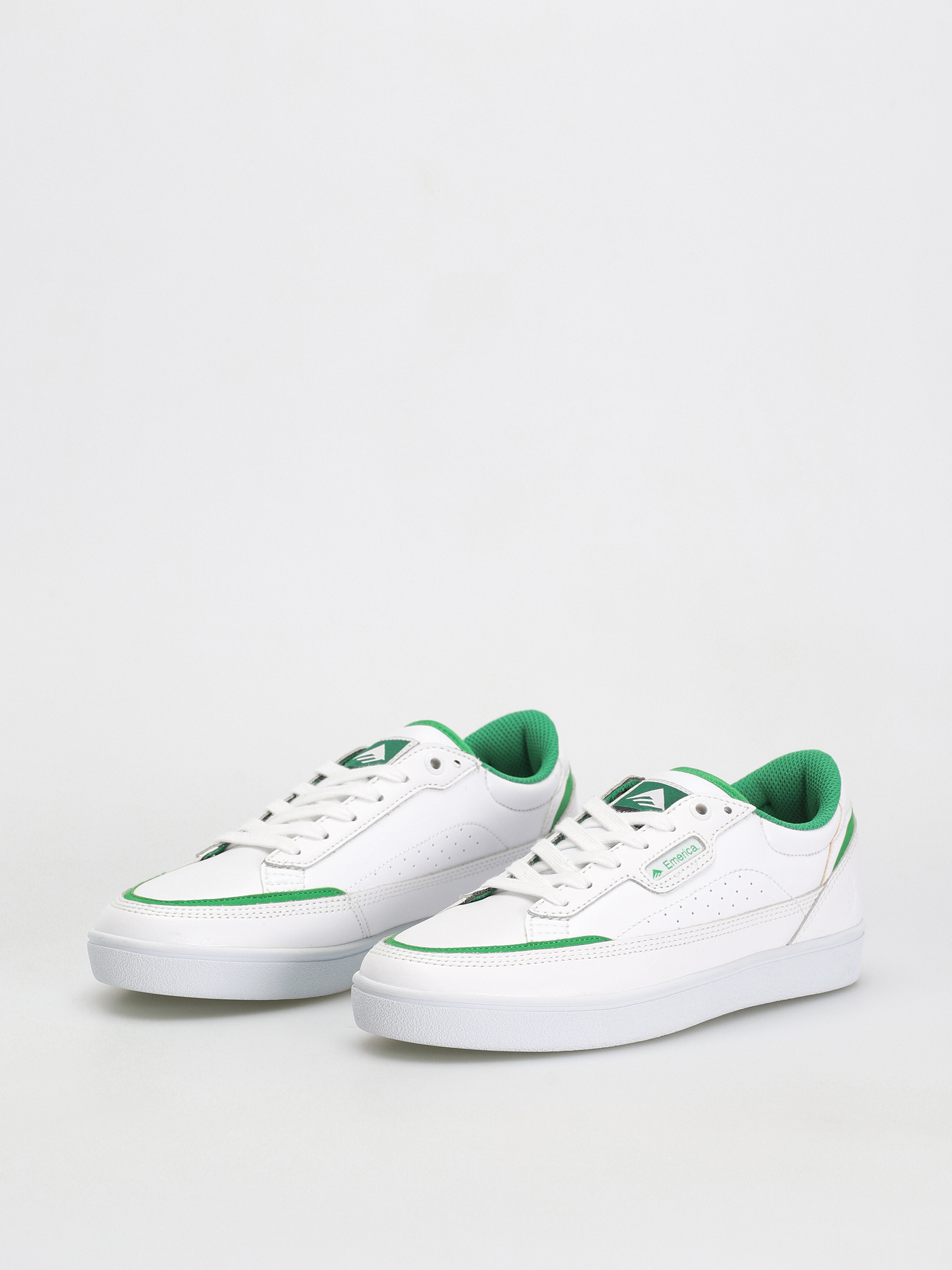 Topánky Emerica Gamma X Shake Junt (white)