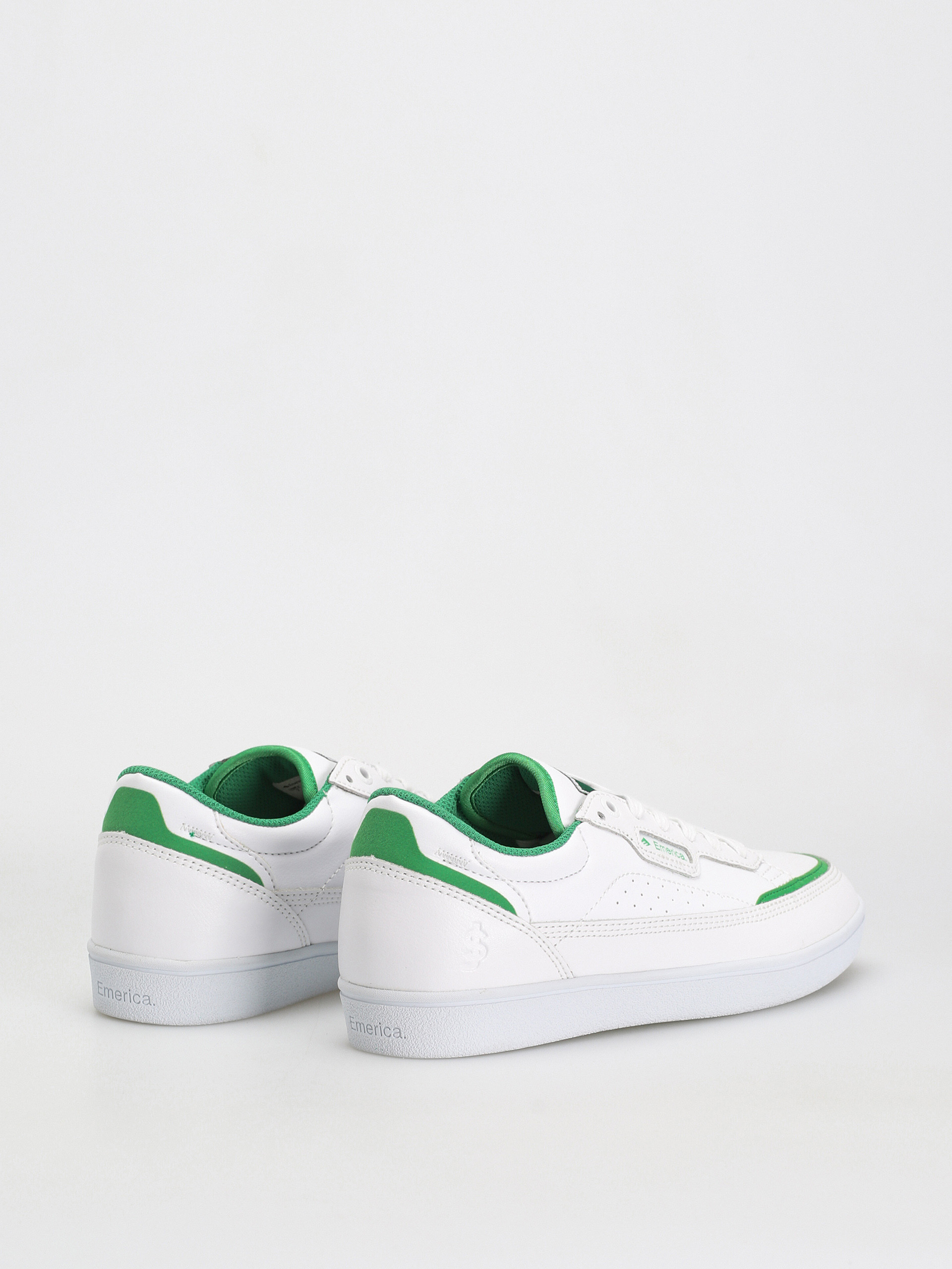 Topánky Emerica Gamma X Shake Junt (white)