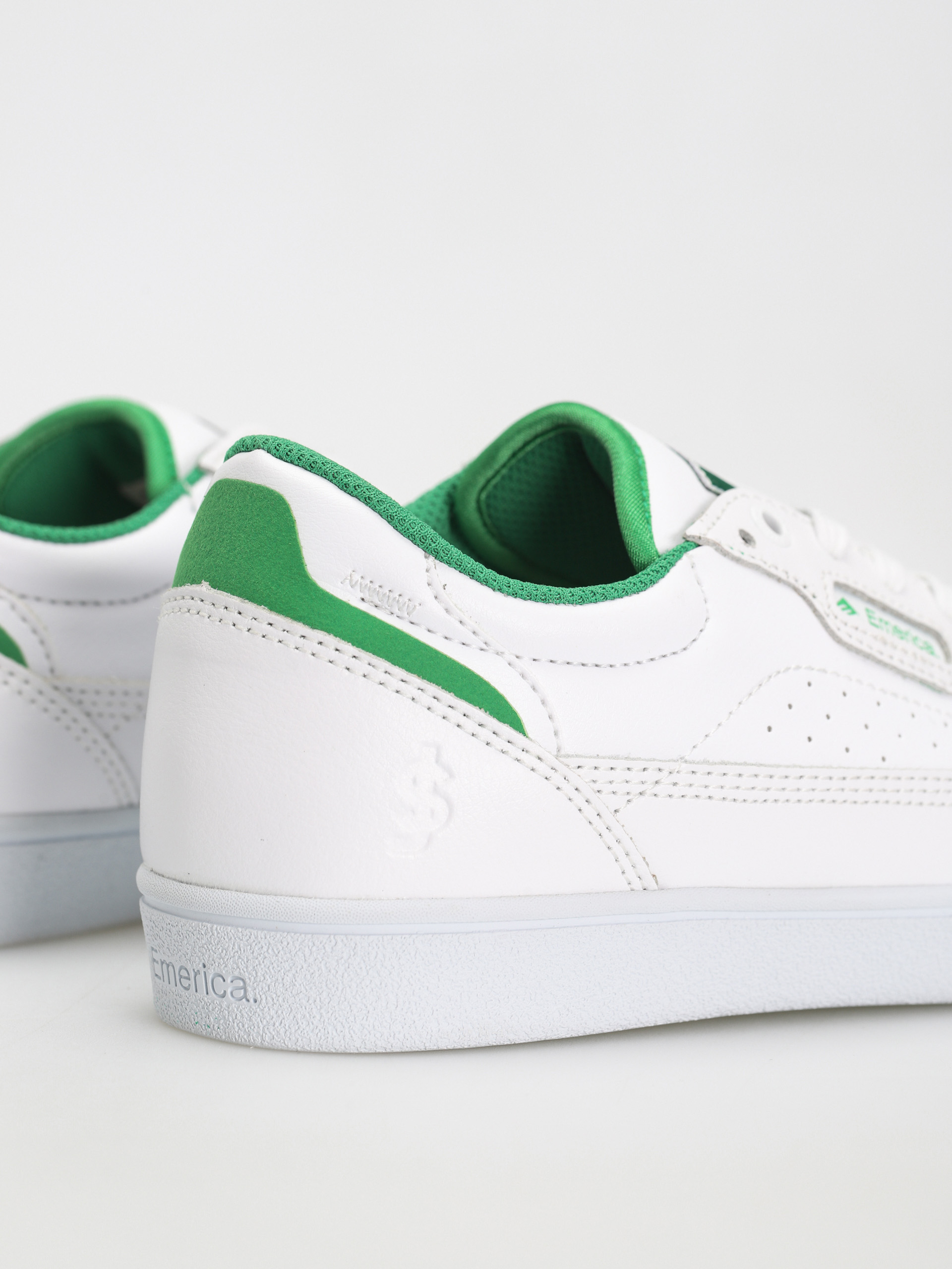 Topánky Emerica Gamma X Shake Junt (white)