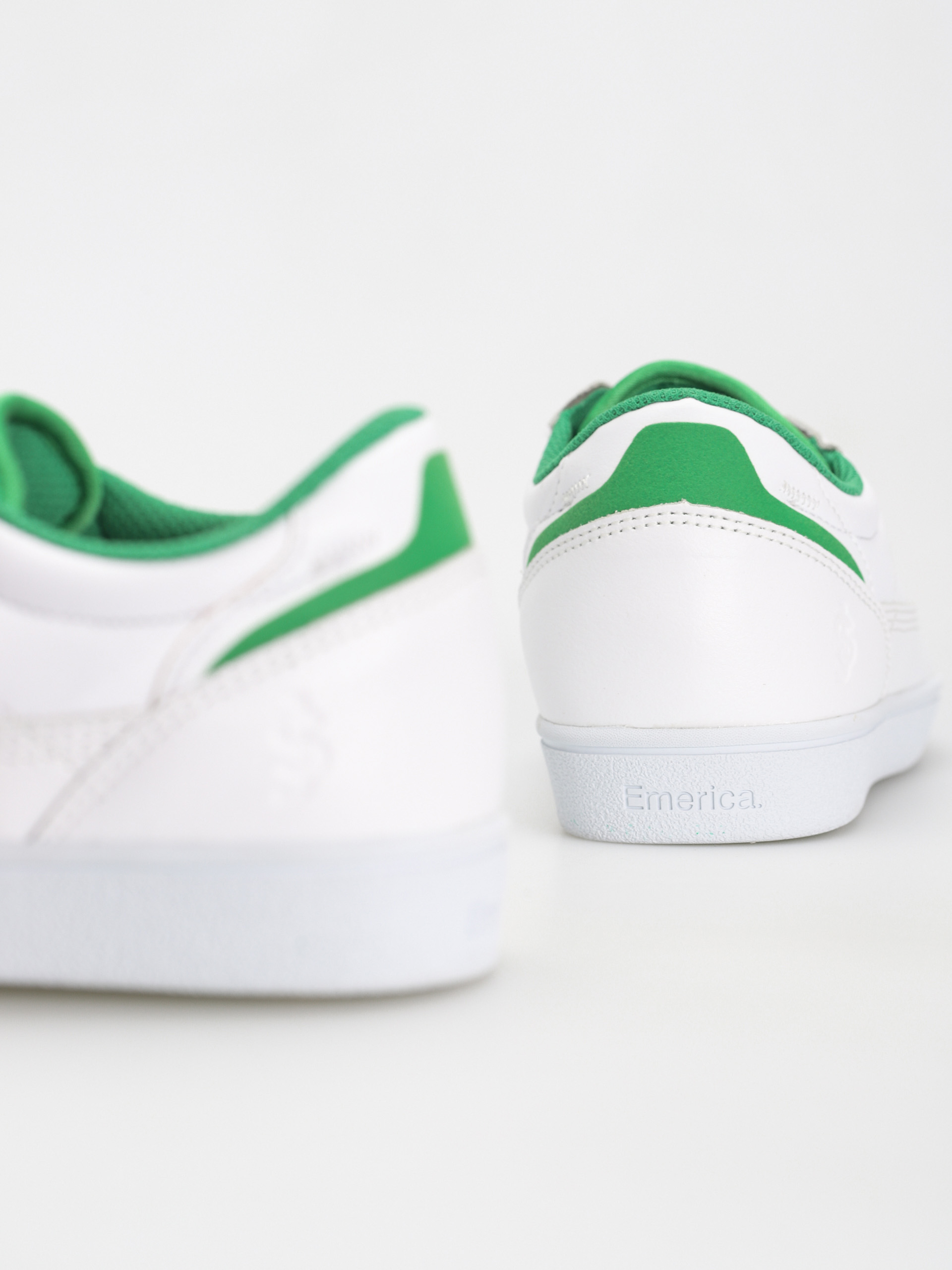 Topánky Emerica Gamma X Shake Junt (white)