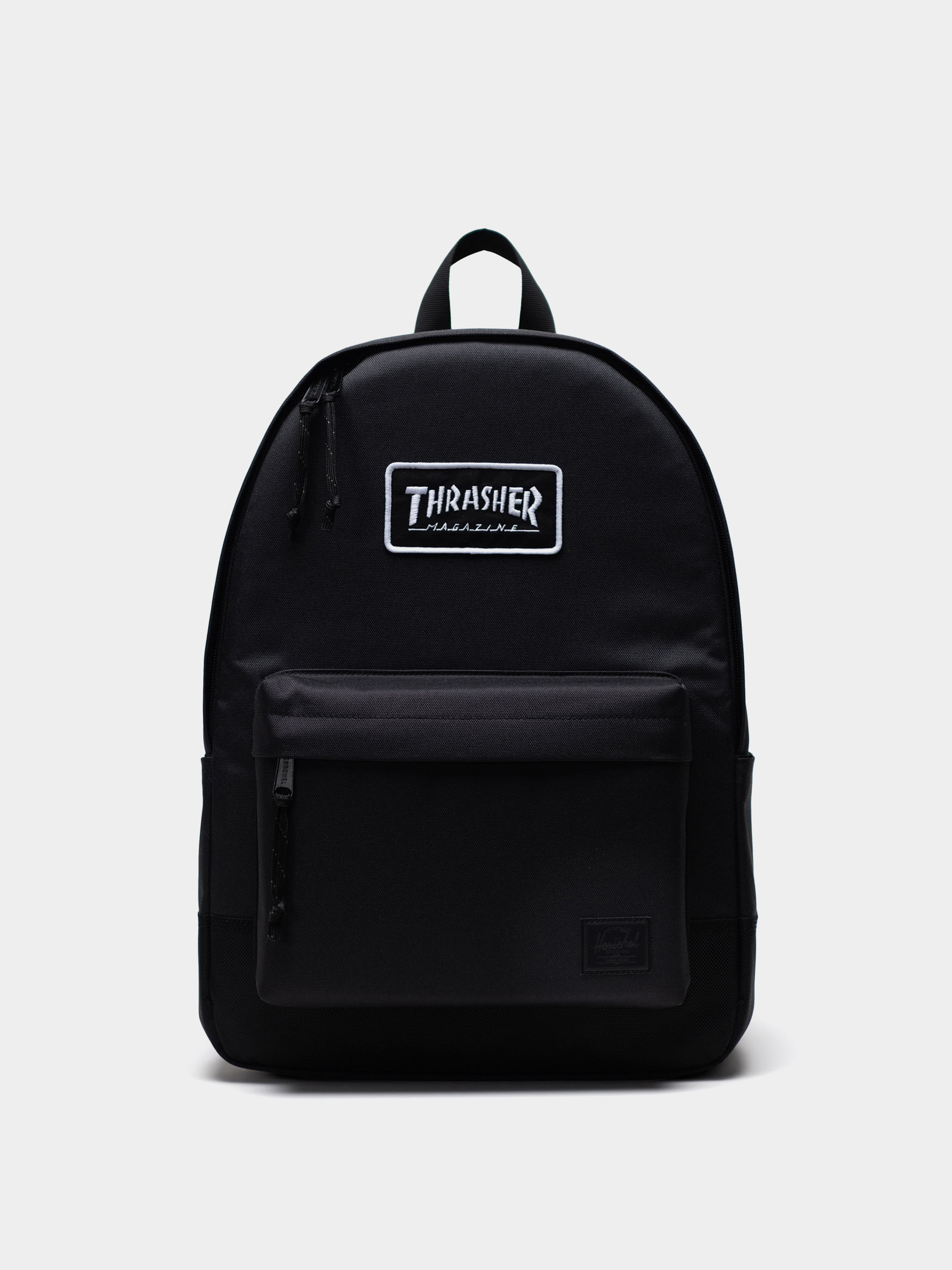 Batoh Herschel Supply Co. X Thrasher Classic X-Large (black)