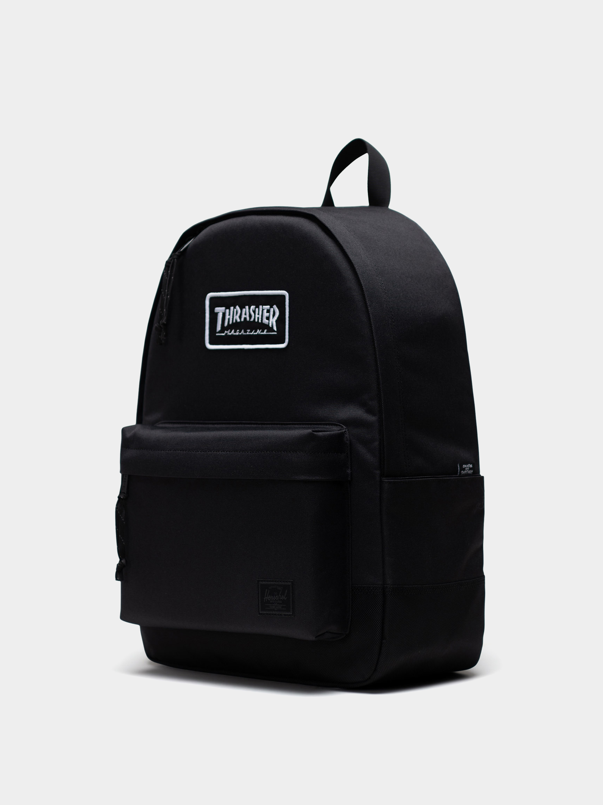 Batoh Herschel Supply Co. X Thrasher Classic X-Large (black)