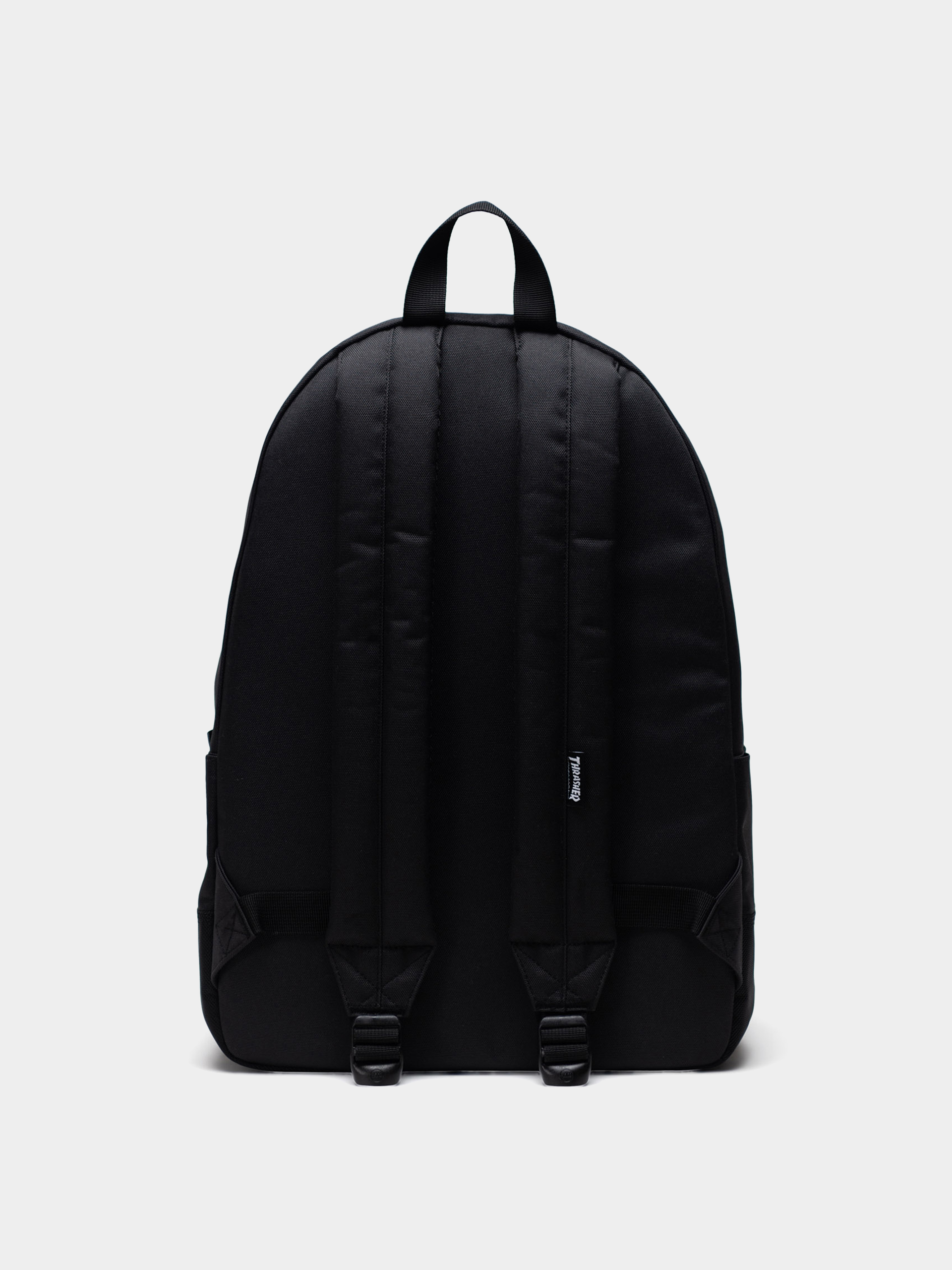 Batoh Herschel Supply Co. X Thrasher Classic X-Large (black)