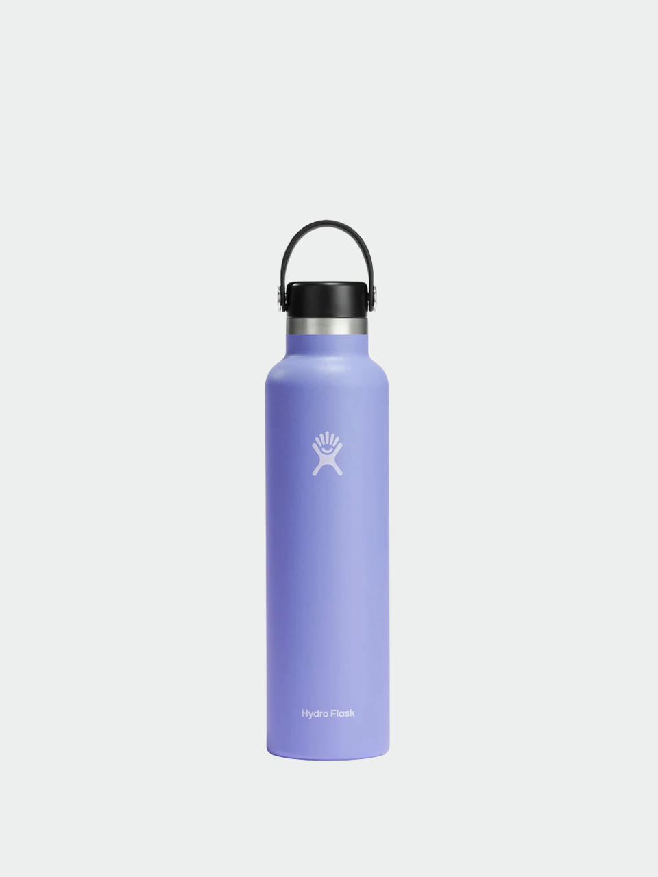 Fľaša Hydro Flask Standard Mouth Flex Cap 710ml (lupine)