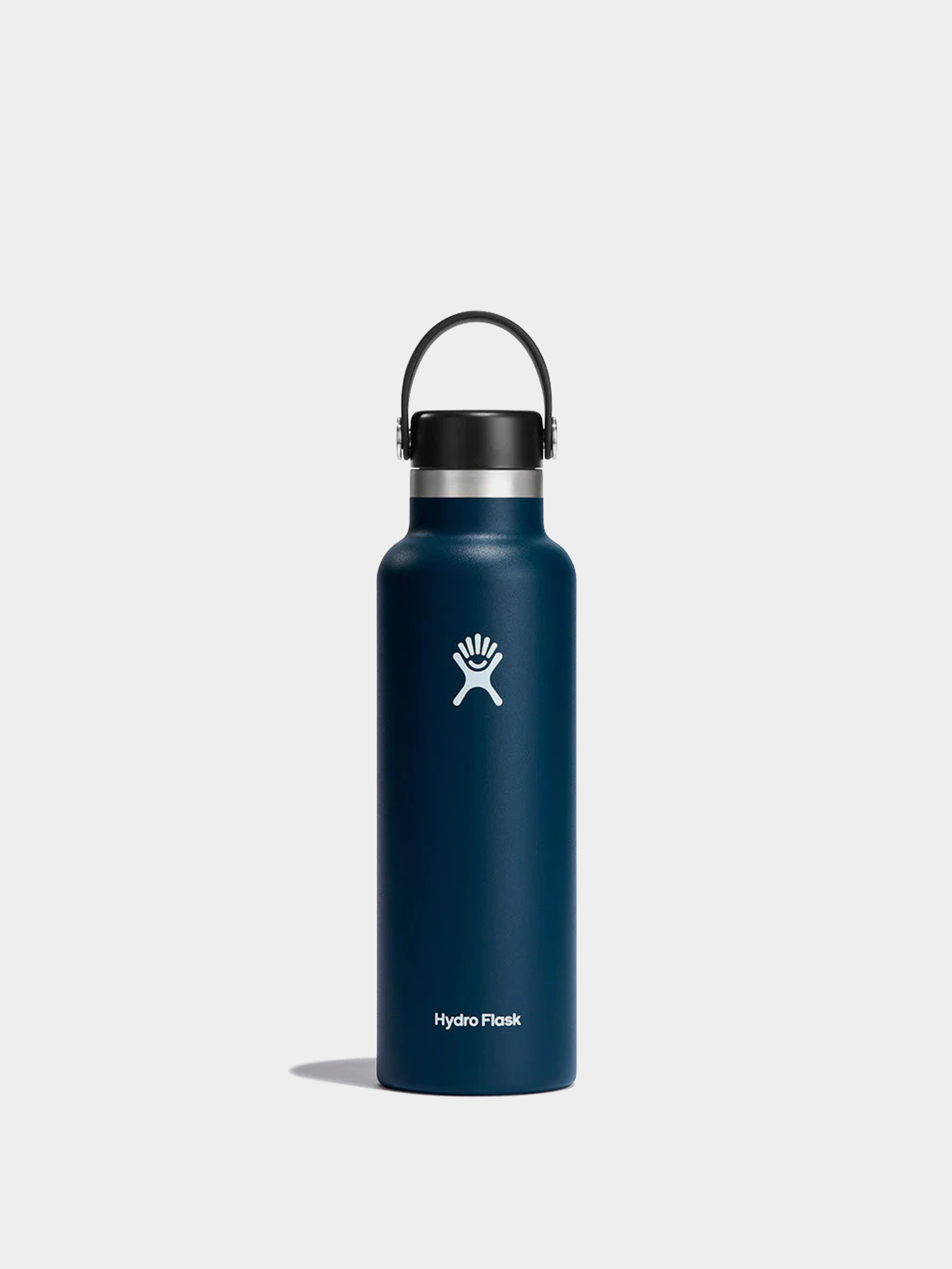 Fľaša Hydro Flask Standard Mouth Flex Cap 710ml (indigo)