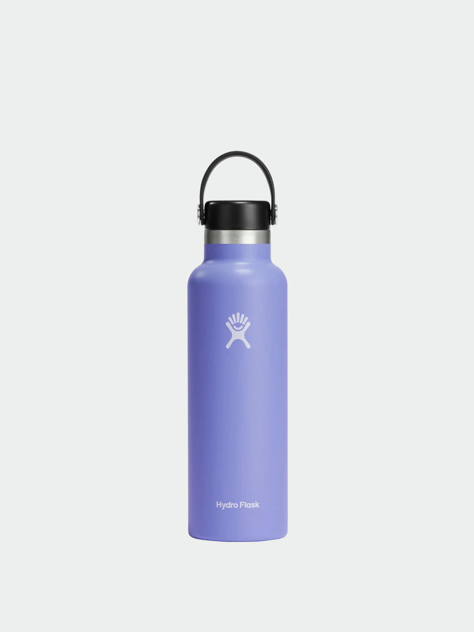 Fľaša Hydro Flask Standard Mouth Flex Cap 621ml (lupine)