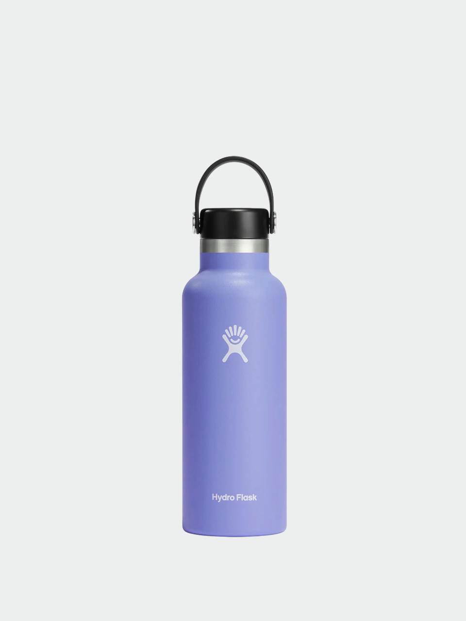 Fľaša Hydro Flask Standard Mouth Flex Cap 532ml (lupine)