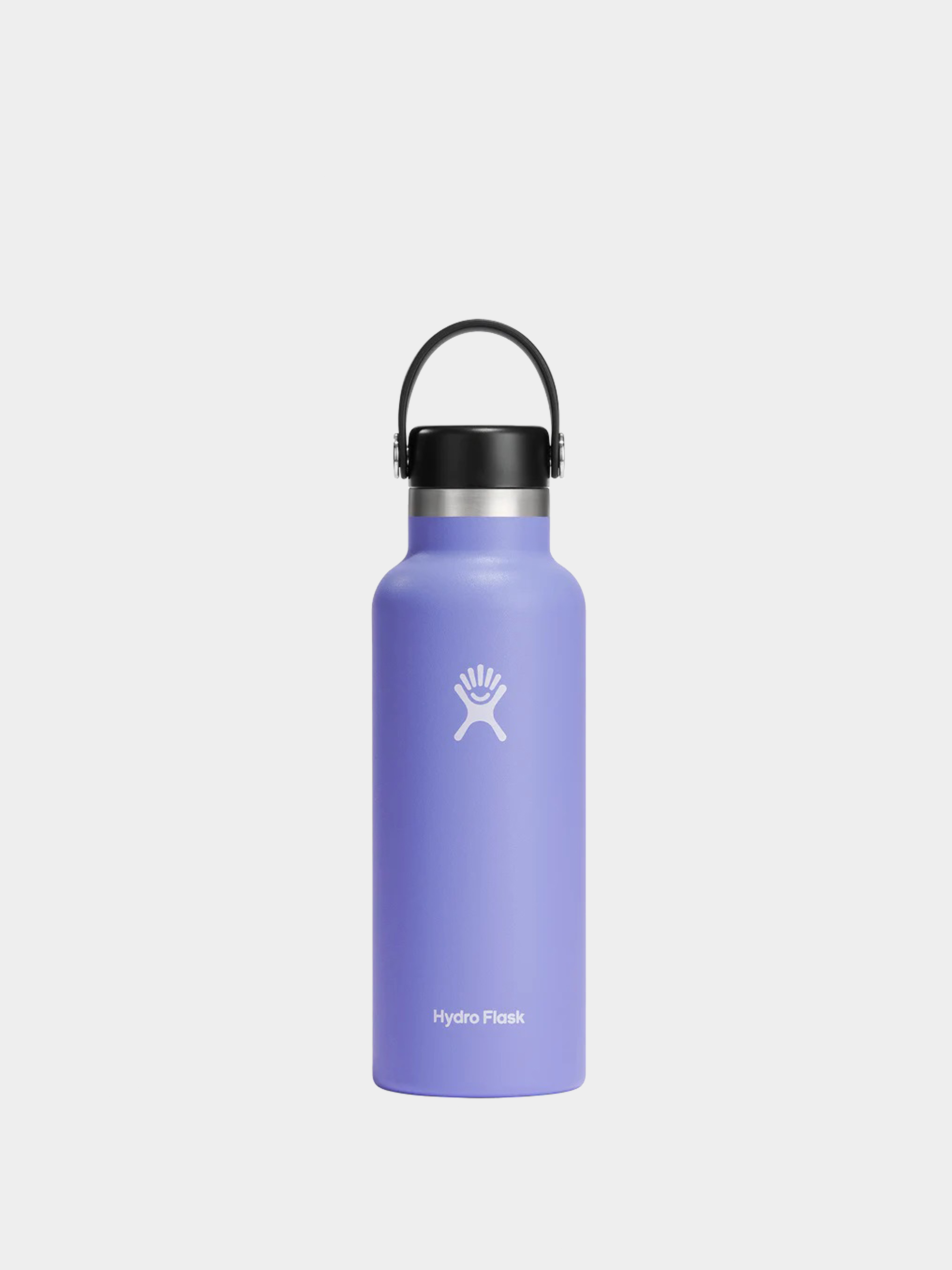 Fľaša Hydro Flask Standard Mouth Flex Cap 532ml (lupine)