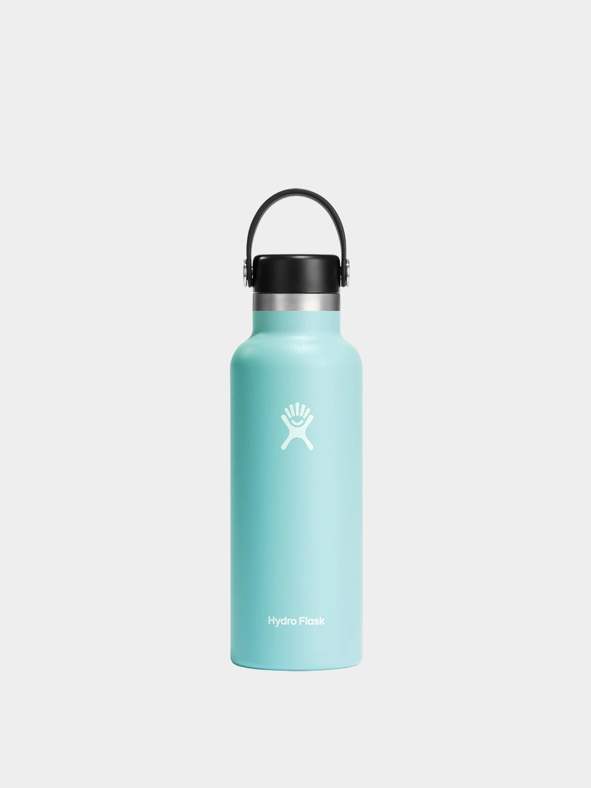 Fľaša Hydro Flask Standard Mouth Flex Cap 532ml (dew)