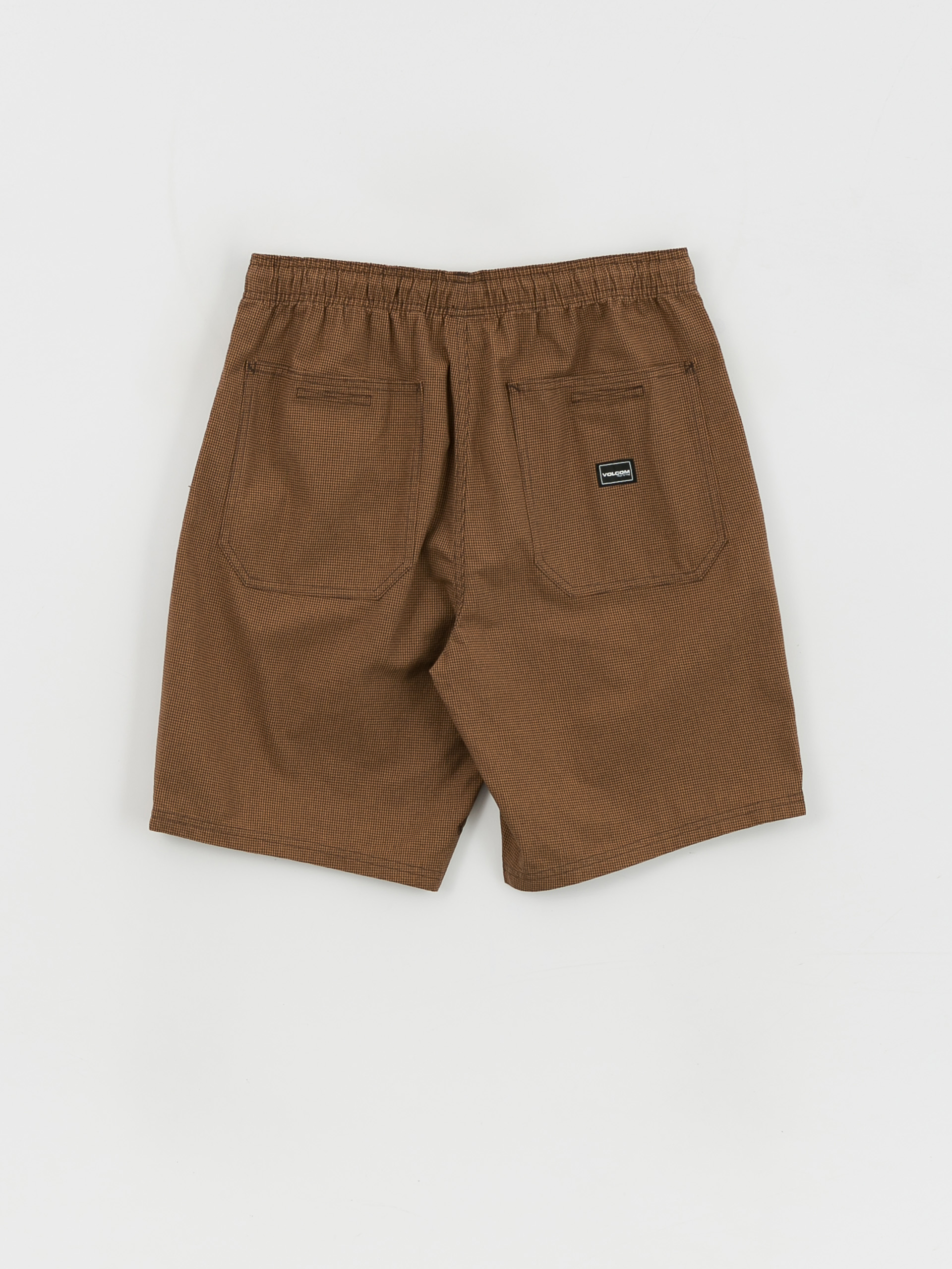 Kraťasy Volcom Outer Spaced 21 (rubber)