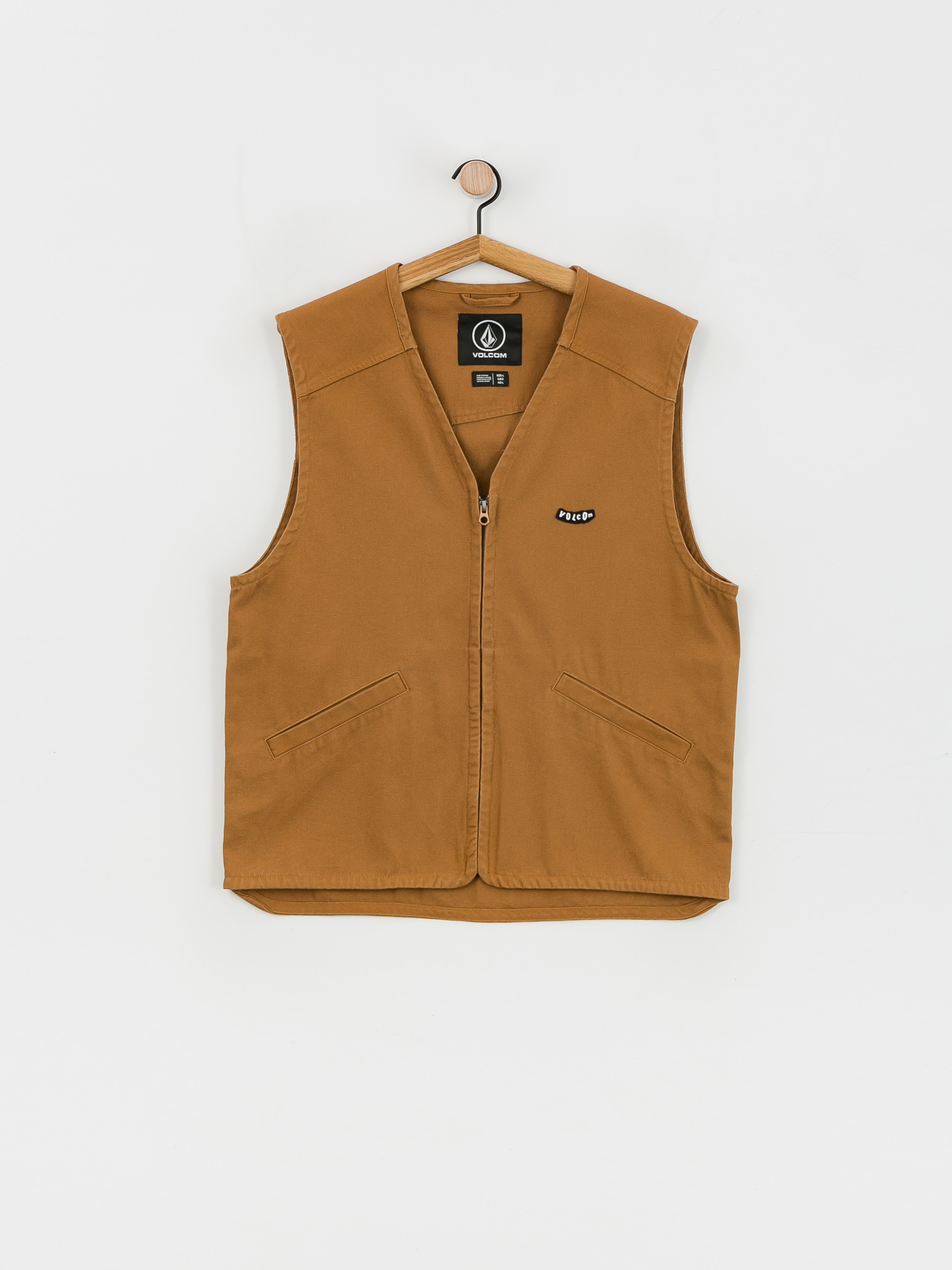 Vesta Volcom Vester (rubber)