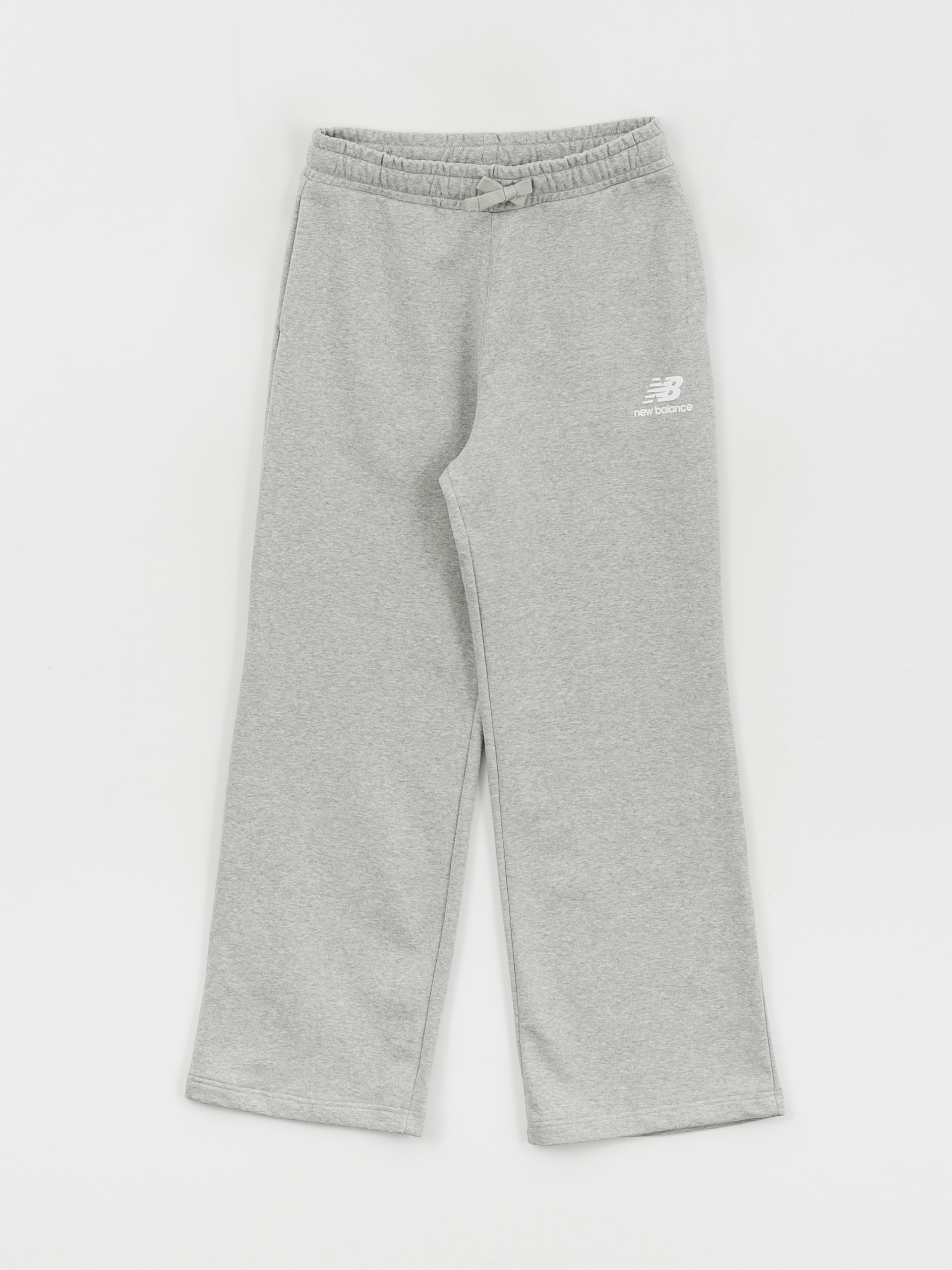 Nohavice New Balance Essentials Wide Wmn (nbnavy)