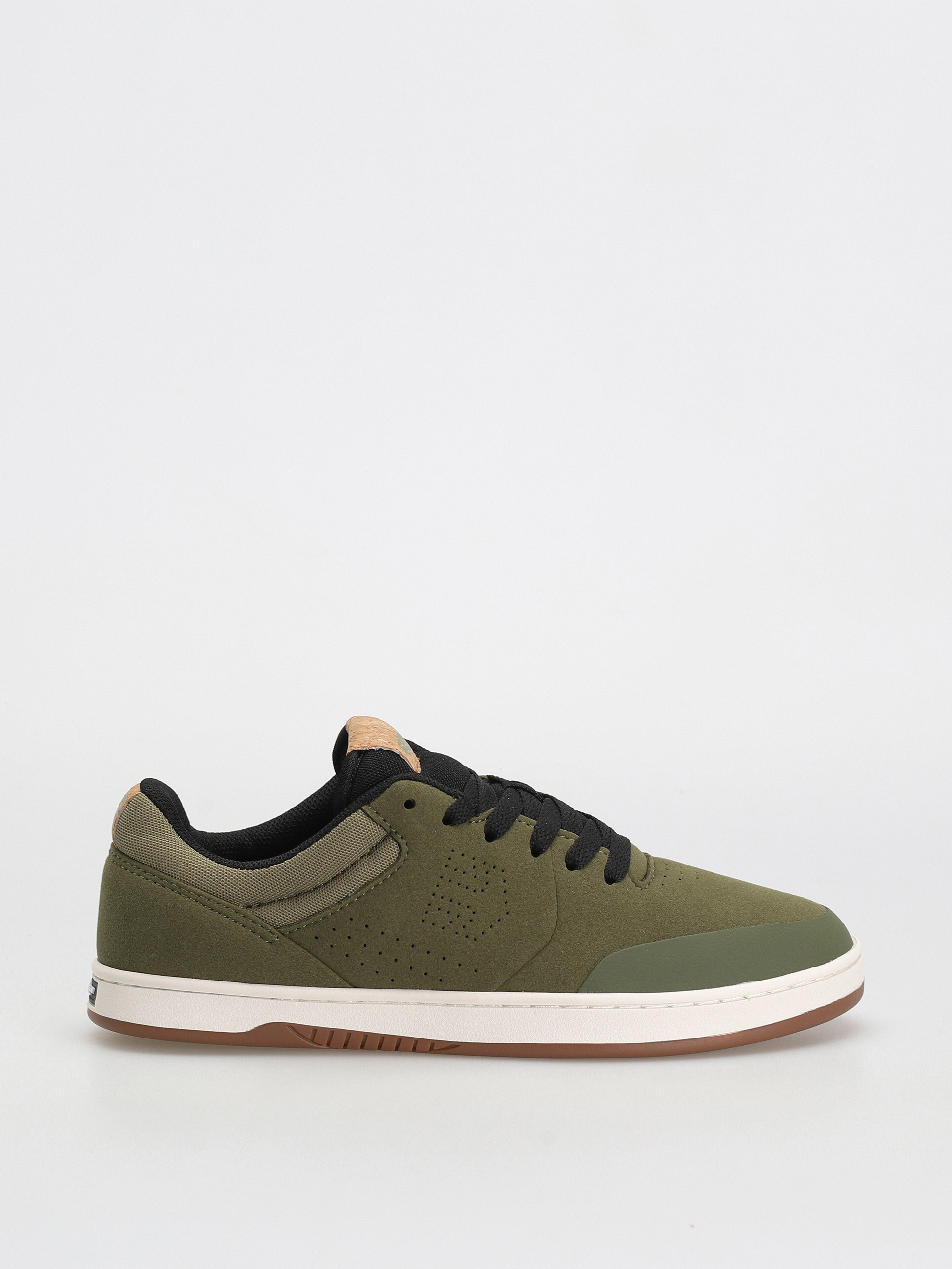 Topánky Etnies Marana X Tftf (olive/black)