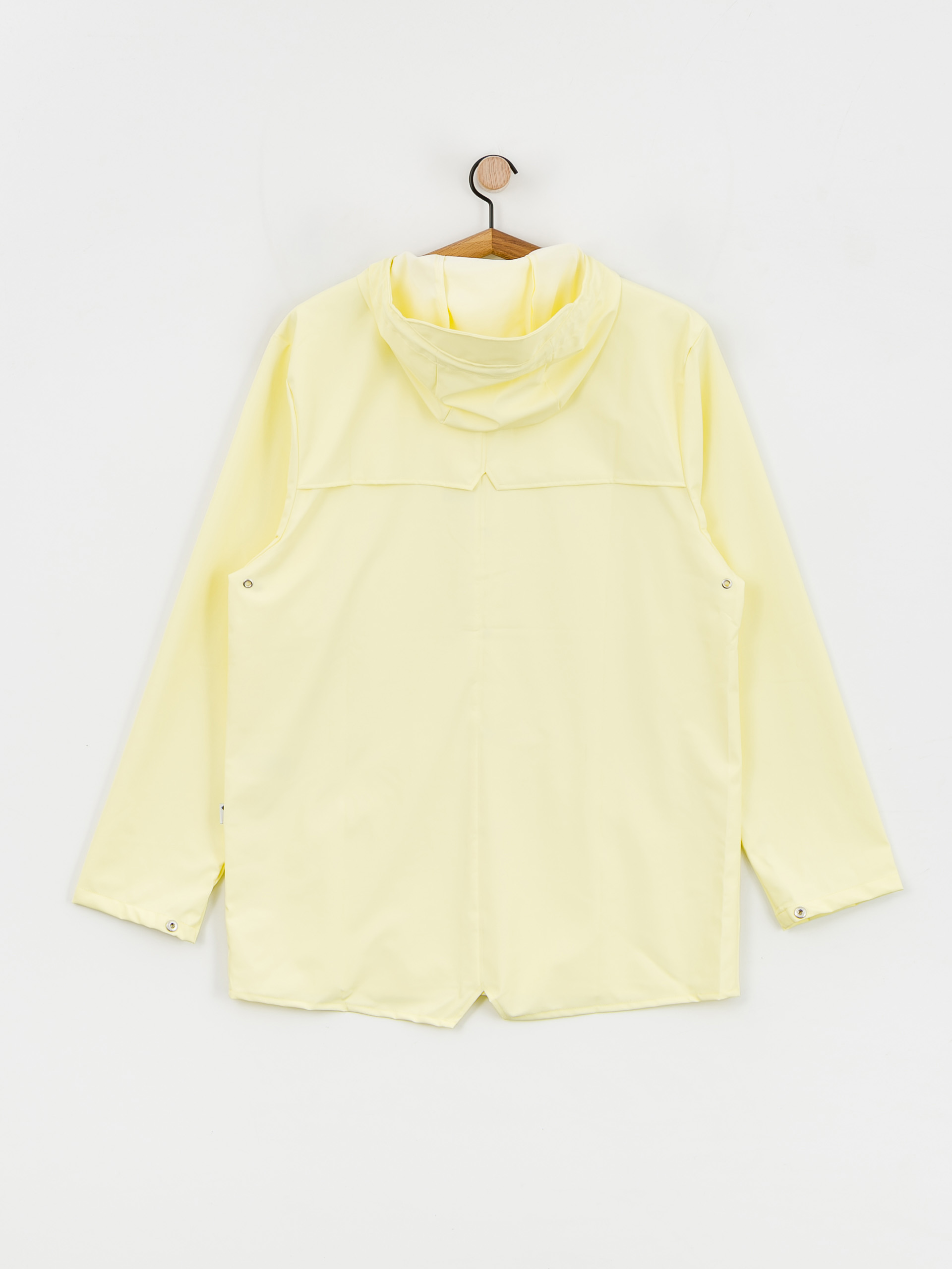 Bunda Rains Jacket (straw)