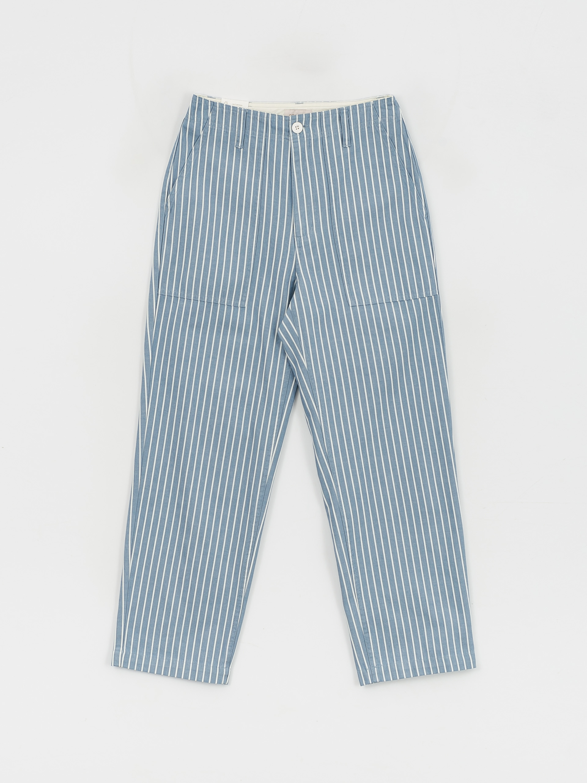 Nohavice Brixton Vancouver Wmn (blue heaven)