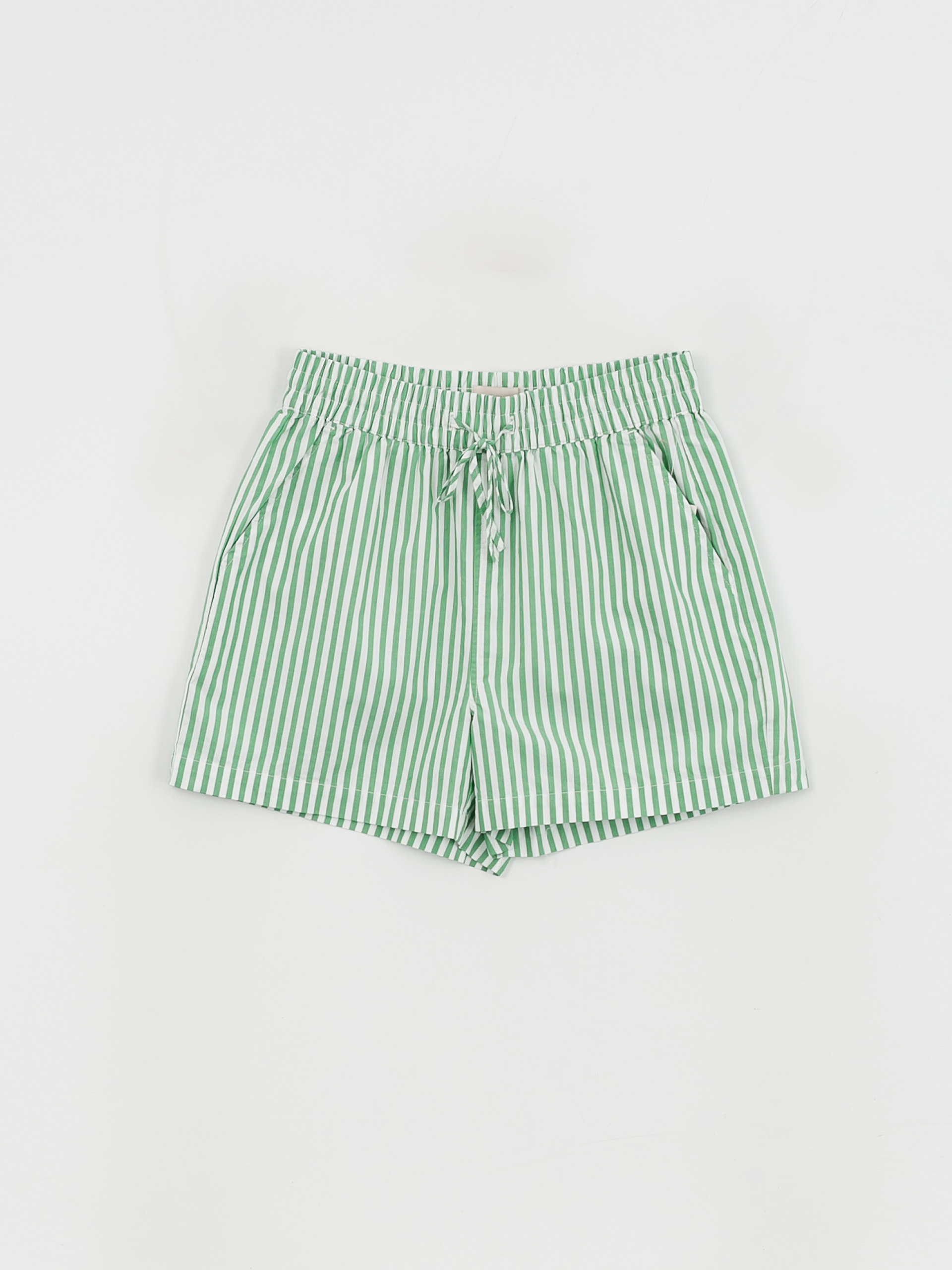 Kraťasy Brixton Sidney Boxer Wmn (leprechaun)