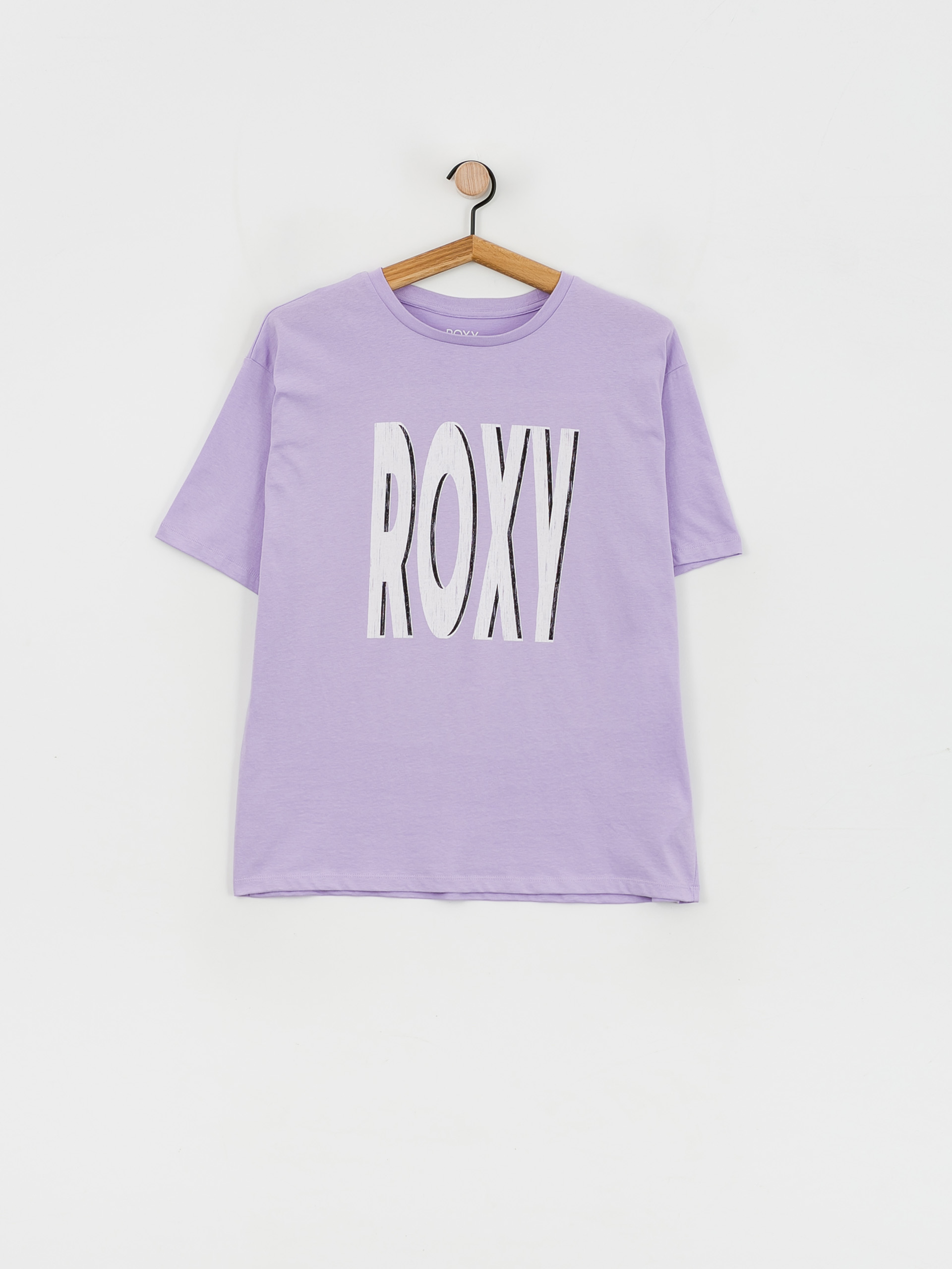 Tričko Roxy Sand Under The Sky Wmn (purple rose)