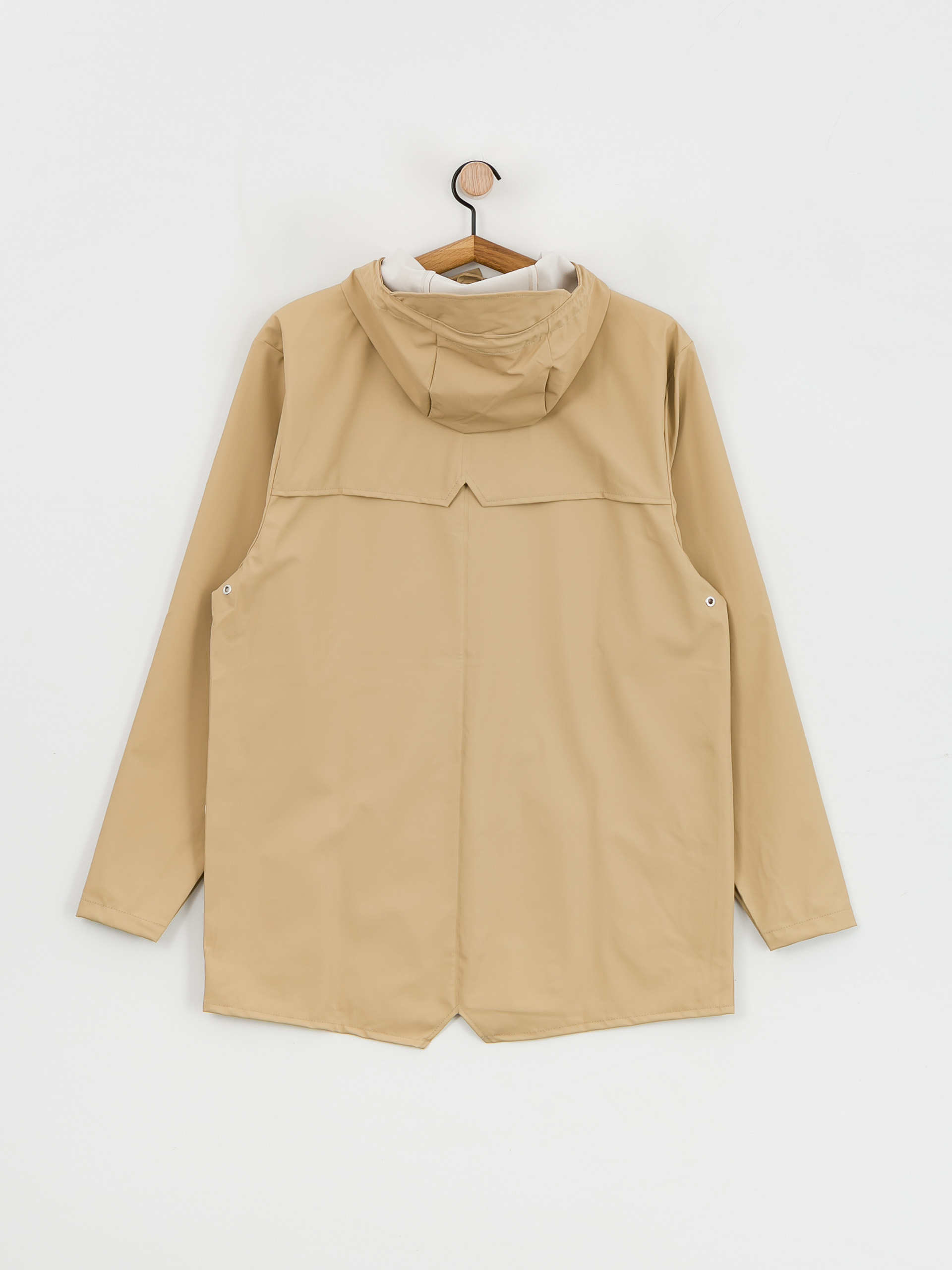 Bunda Rains Jacket (sand)