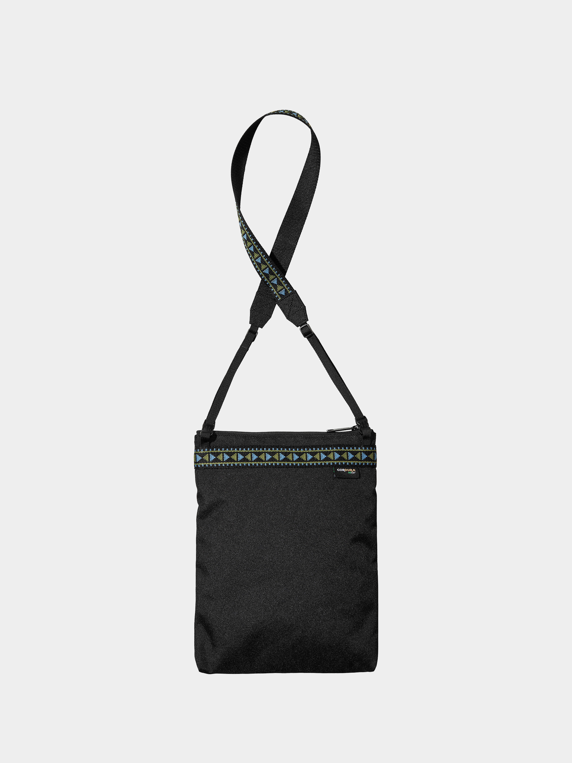 Taška Carhartt WIP Sylvan Strap (black)