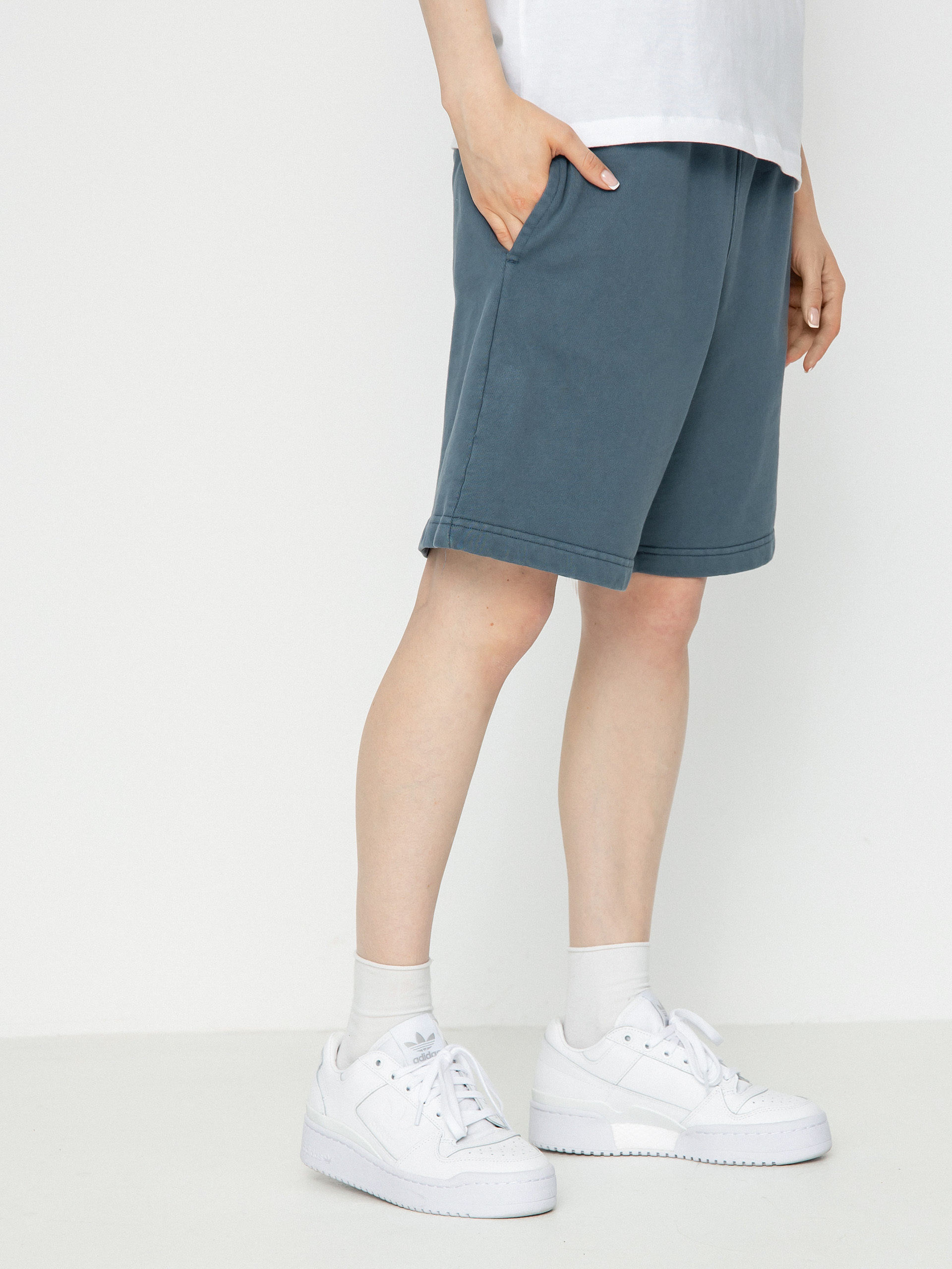 Kraťasy Element Cornell 3.0 (midnight navy)