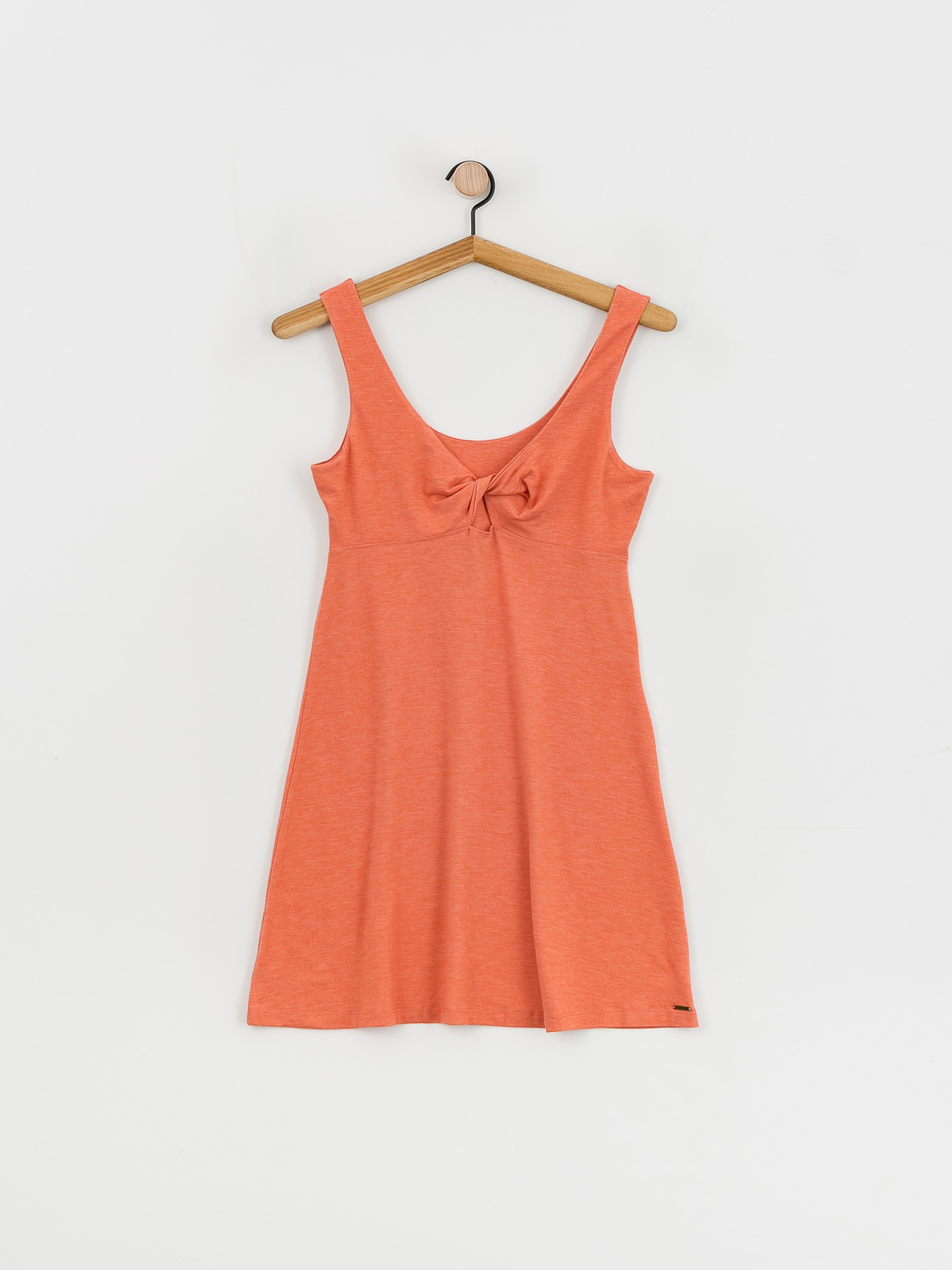 Šaty  Volcom Desert Bunnie Wmn (terra cotta)