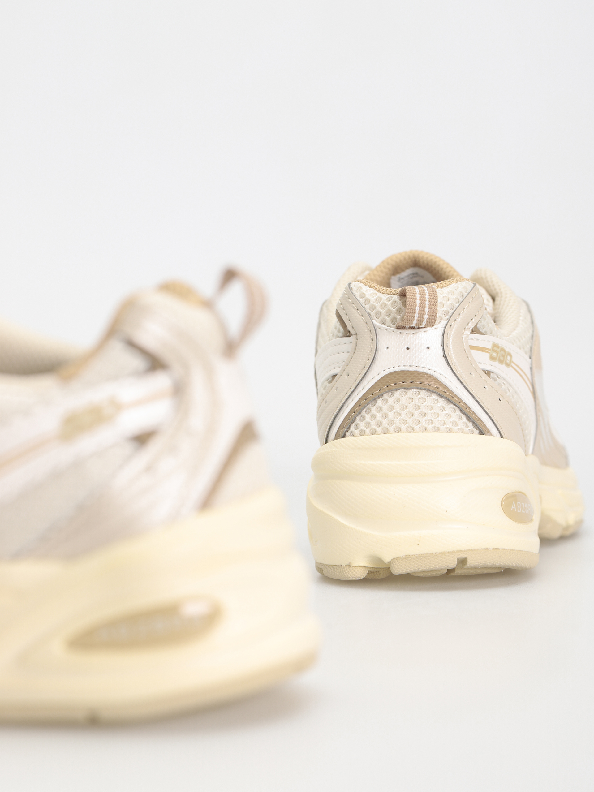 Topánky New Balance 530 (bone)