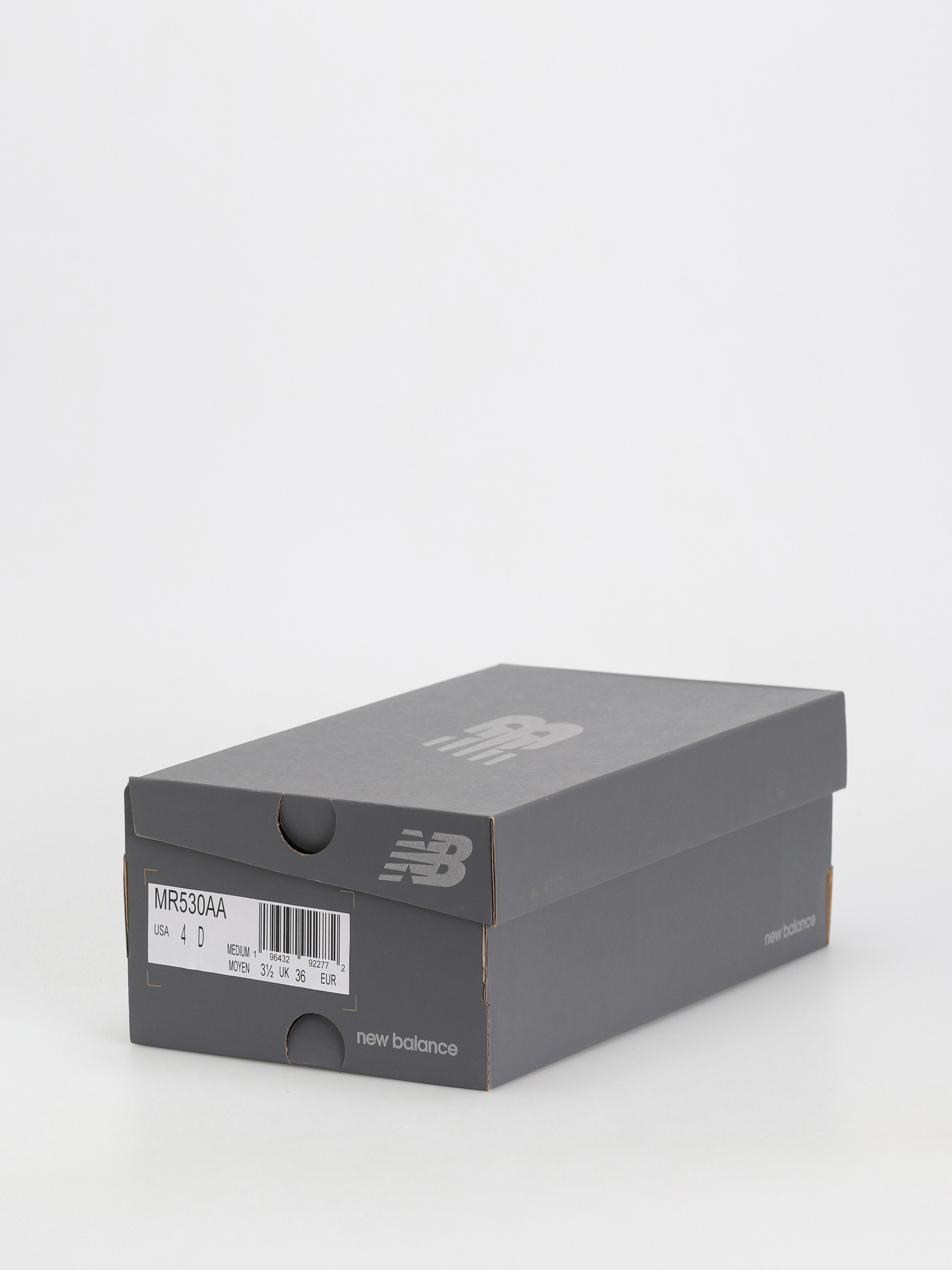 Topánky New Balance 530 (bone)