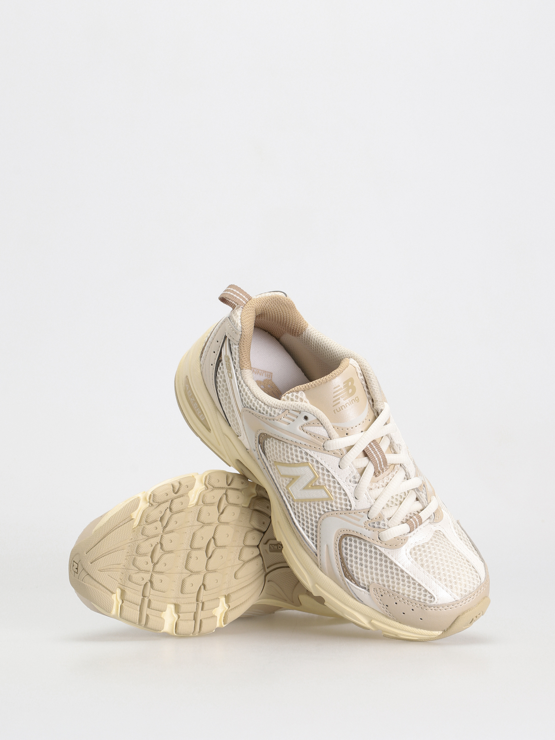 Topánky New Balance 530 (bone)