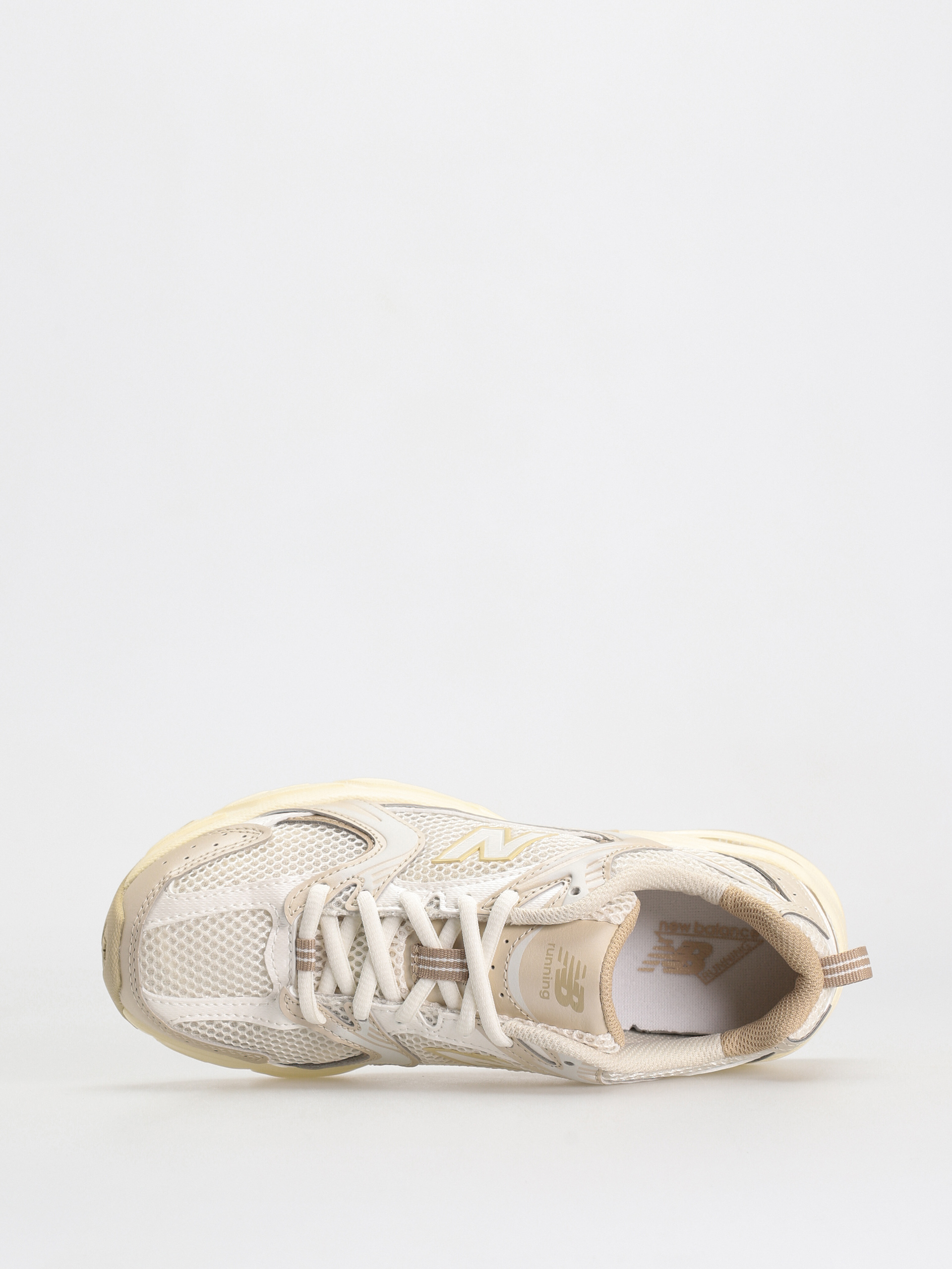 Topánky New Balance 530 (bone)