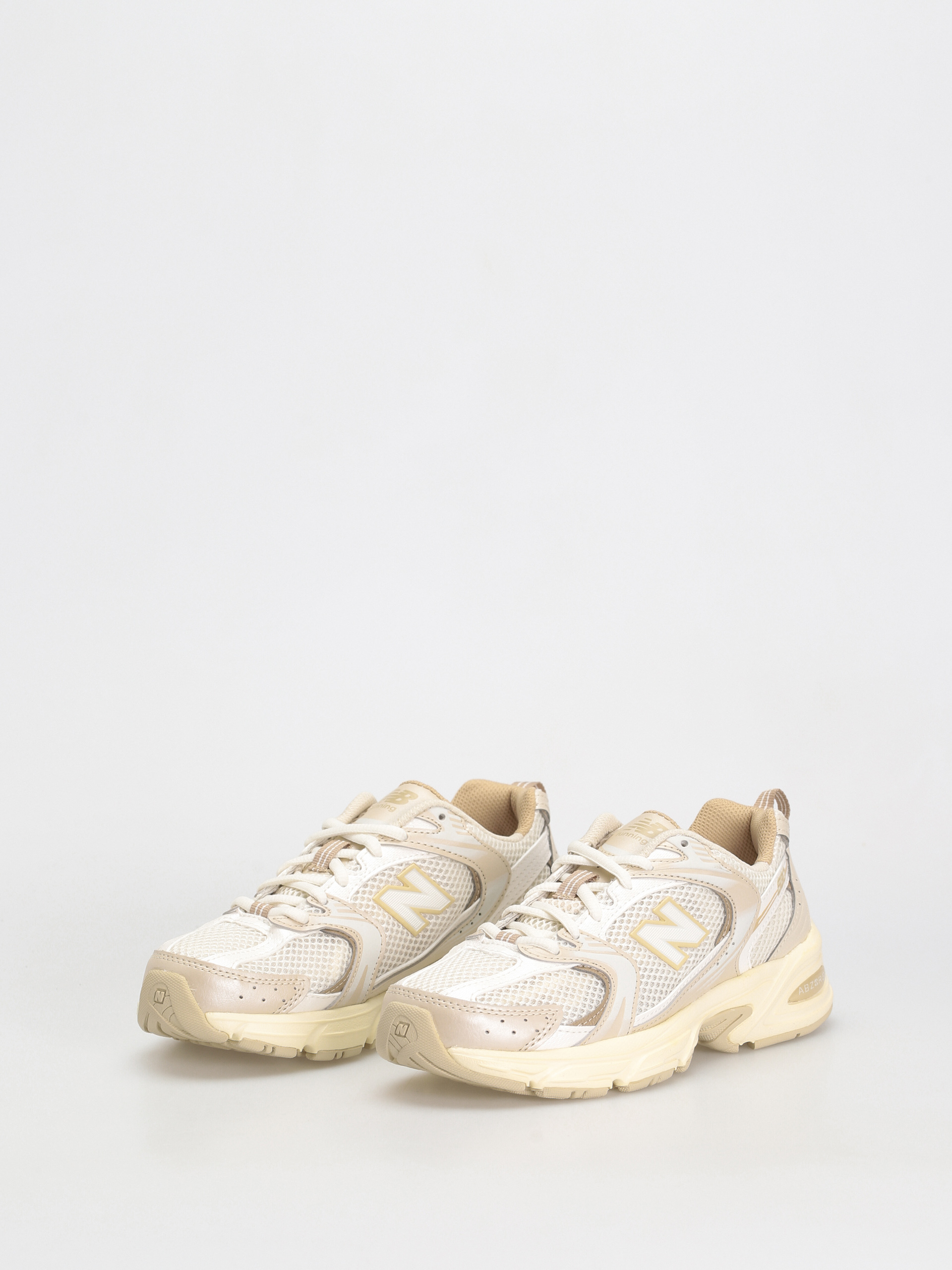 Topánky New Balance 530 (bone)