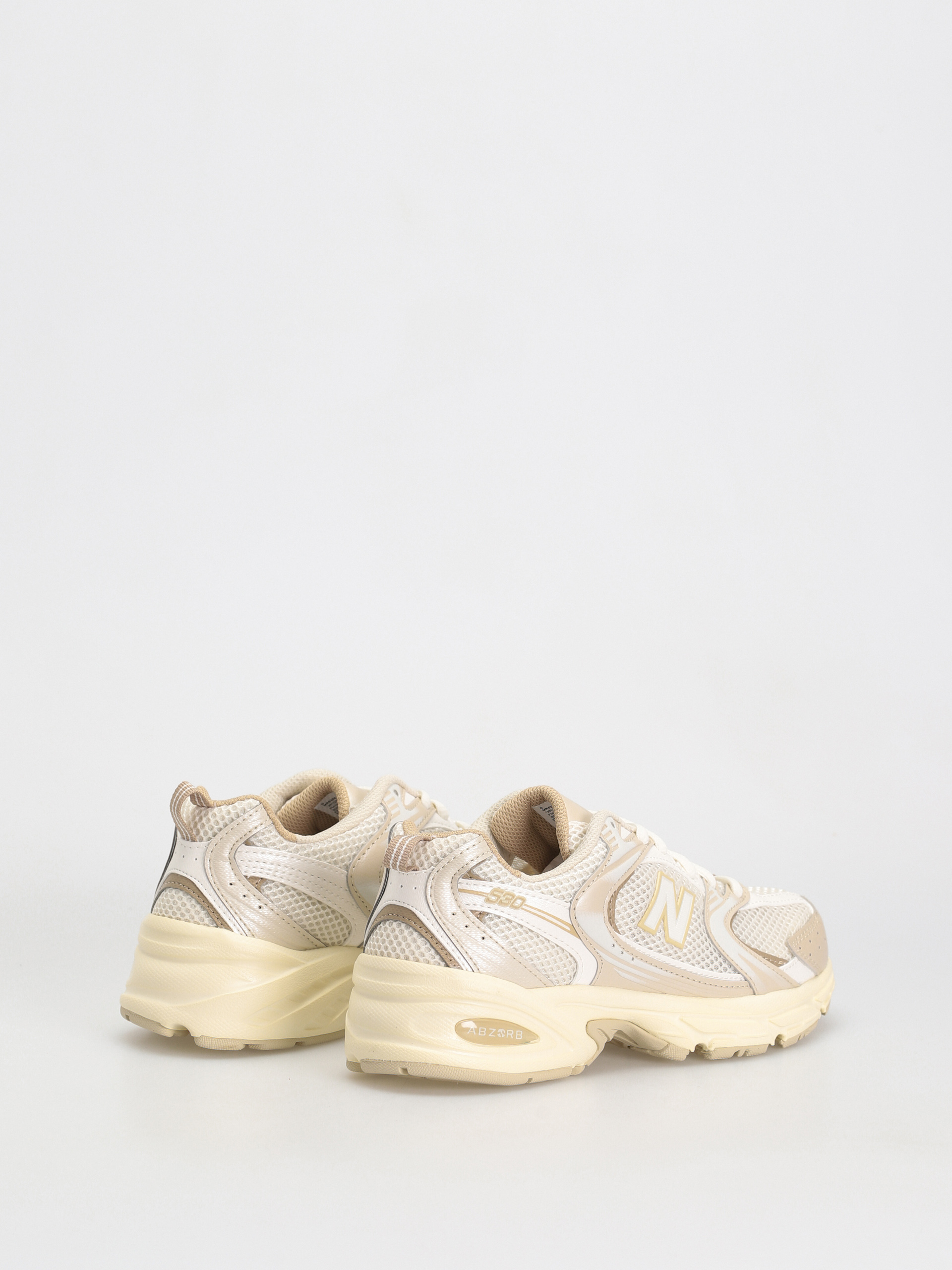 Topánky New Balance 530 (bone)