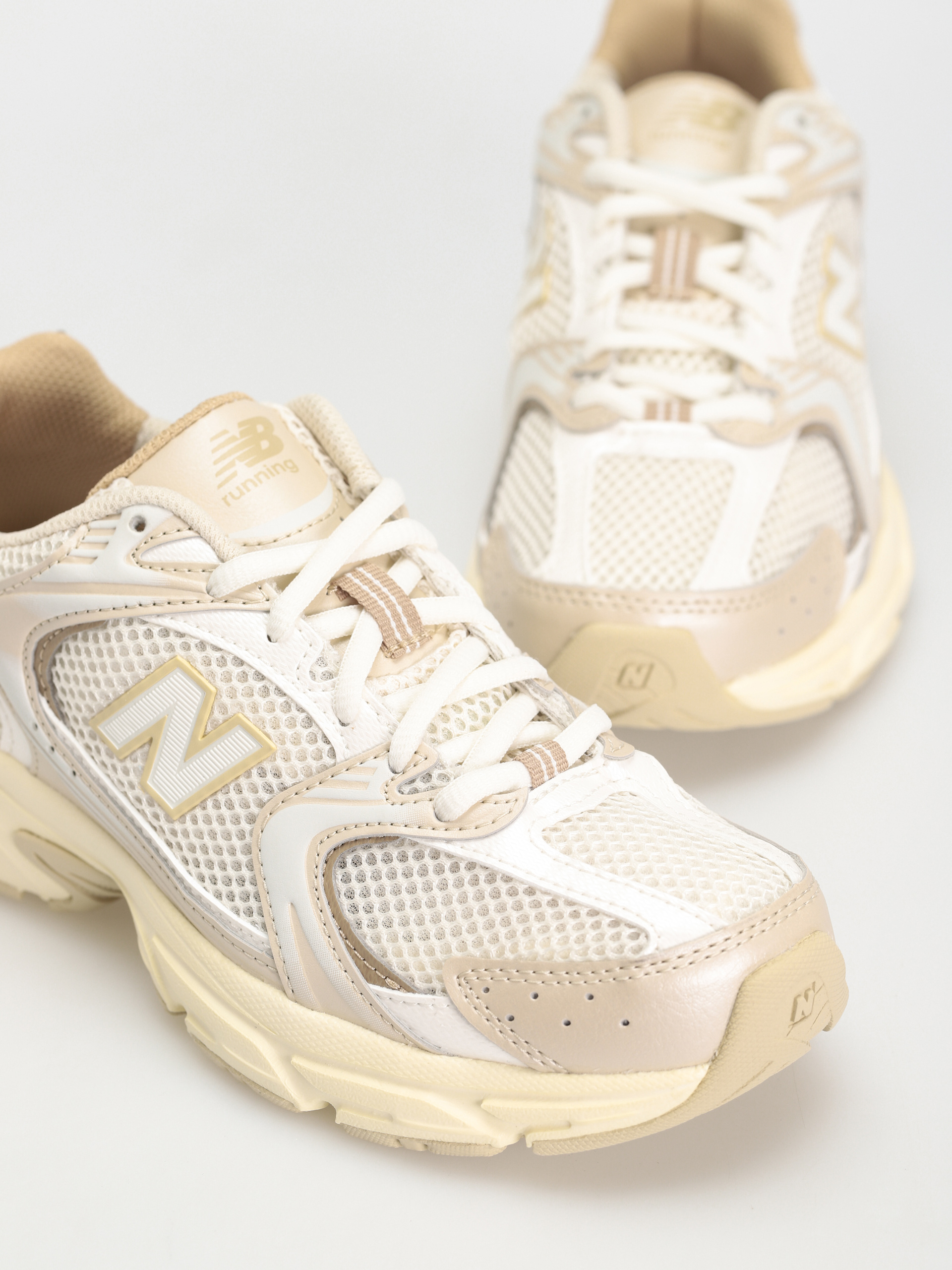 Topánky New Balance 530 (bone)